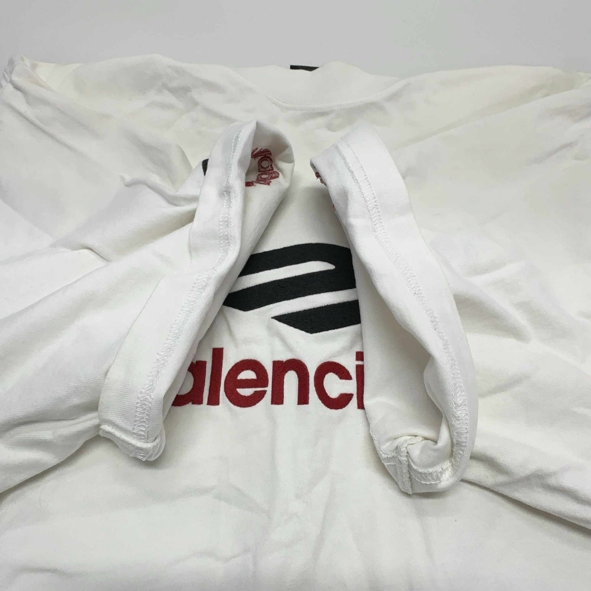 Balenciaga Balenciaga 3B Sports Icon Logo T-Shirt Size L Size US L / EU 52-54 / 3 - 12 Thumbnail