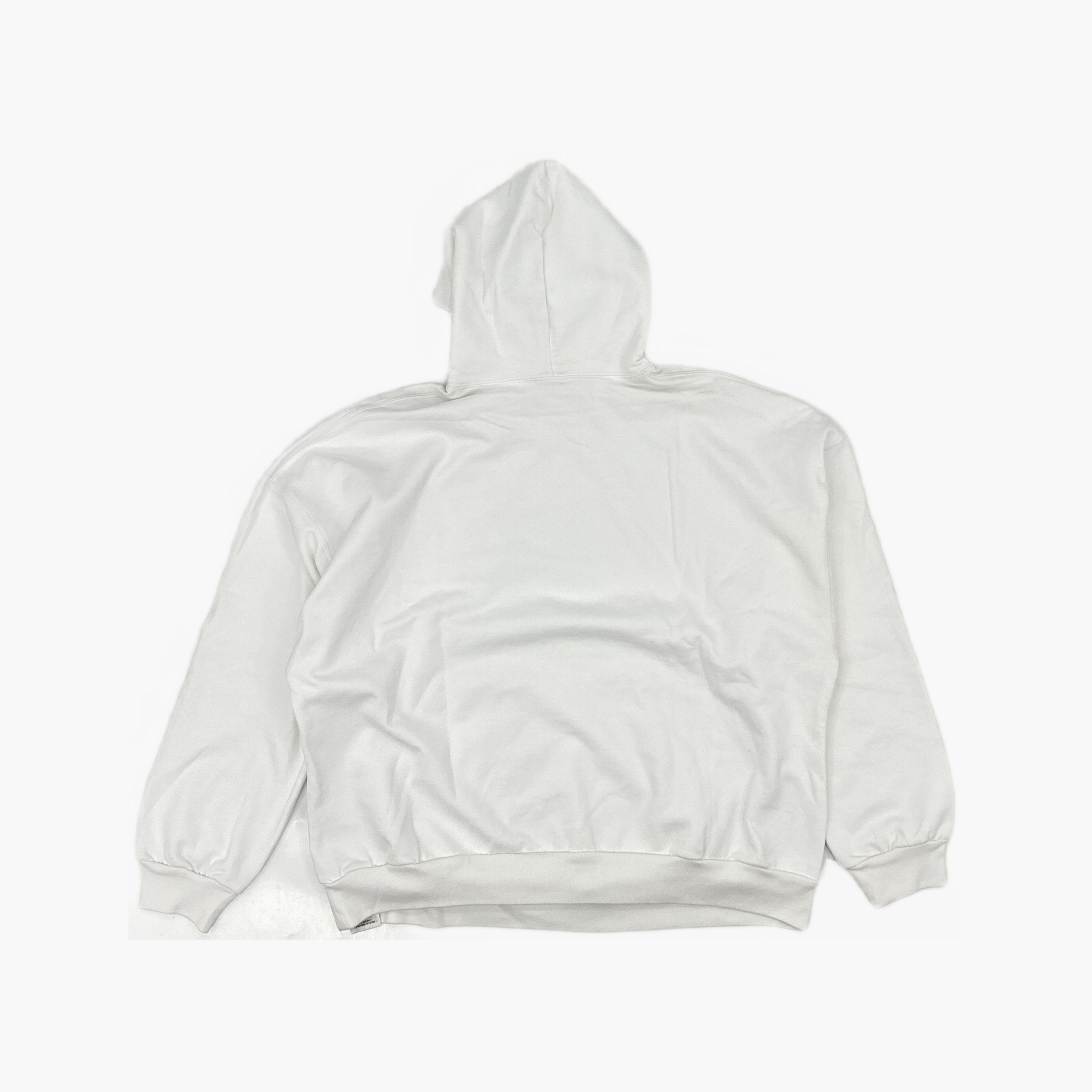 Balenciaga Balenciaga 5:20 Digital Print Hoodie Size 1 Size US S / EU 44-46 / 1 - 3 Thumbnail