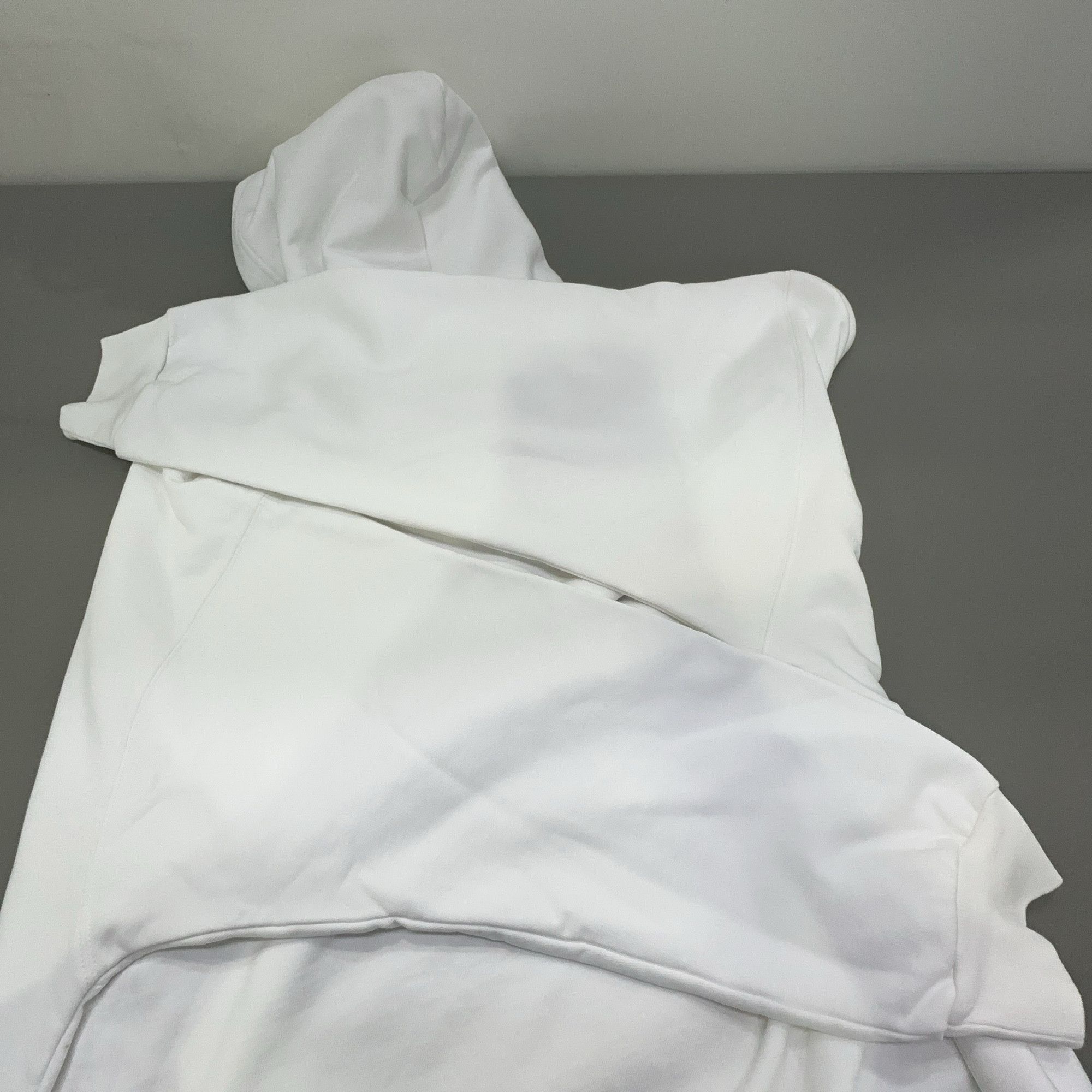 Balenciaga Balenciaga 5:20 Digital Print Hoodie Size 1 Size US S / EU 44-46 / 1 - 12 Thumbnail