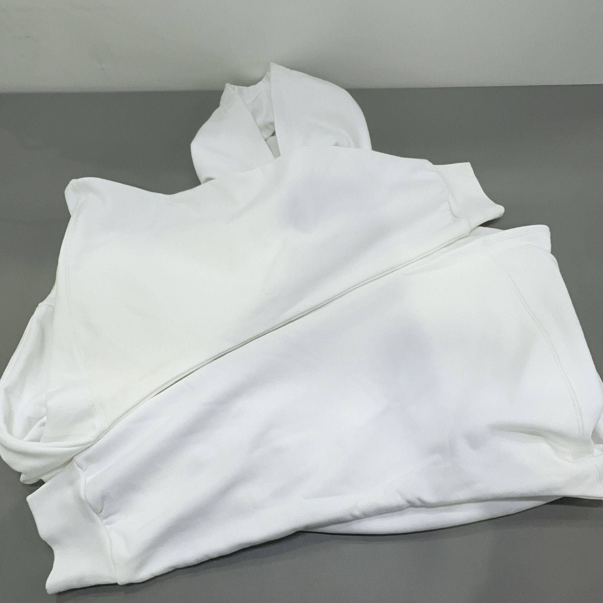 Balenciaga Balenciaga 5:20 Digital Print Hoodie Size 1 Size US S / EU 44-46 / 1 - 11 Thumbnail