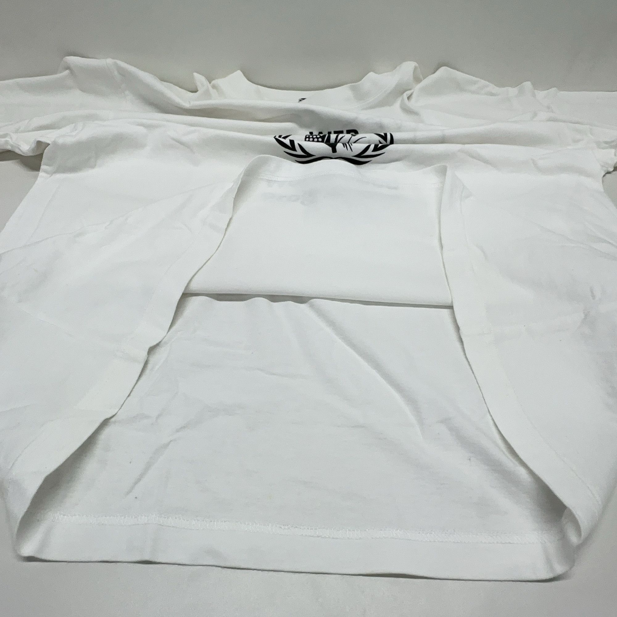 Balenciaga Balenciaga World Food Programme Print T-Shirt XS Size XS / US 0-2 / IT 36-38 - 9 Thumbnail