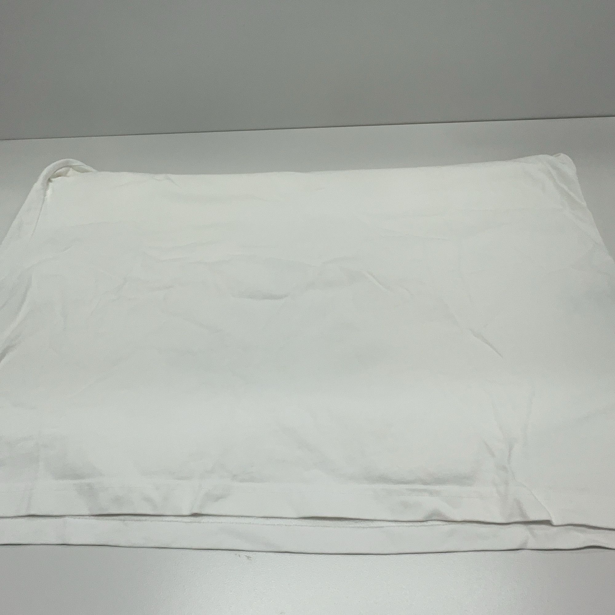 Balenciaga Balenciaga Arrow Graphic T-Shirt White Size M Size US M / EU 48-50 / 2 - 8 Thumbnail