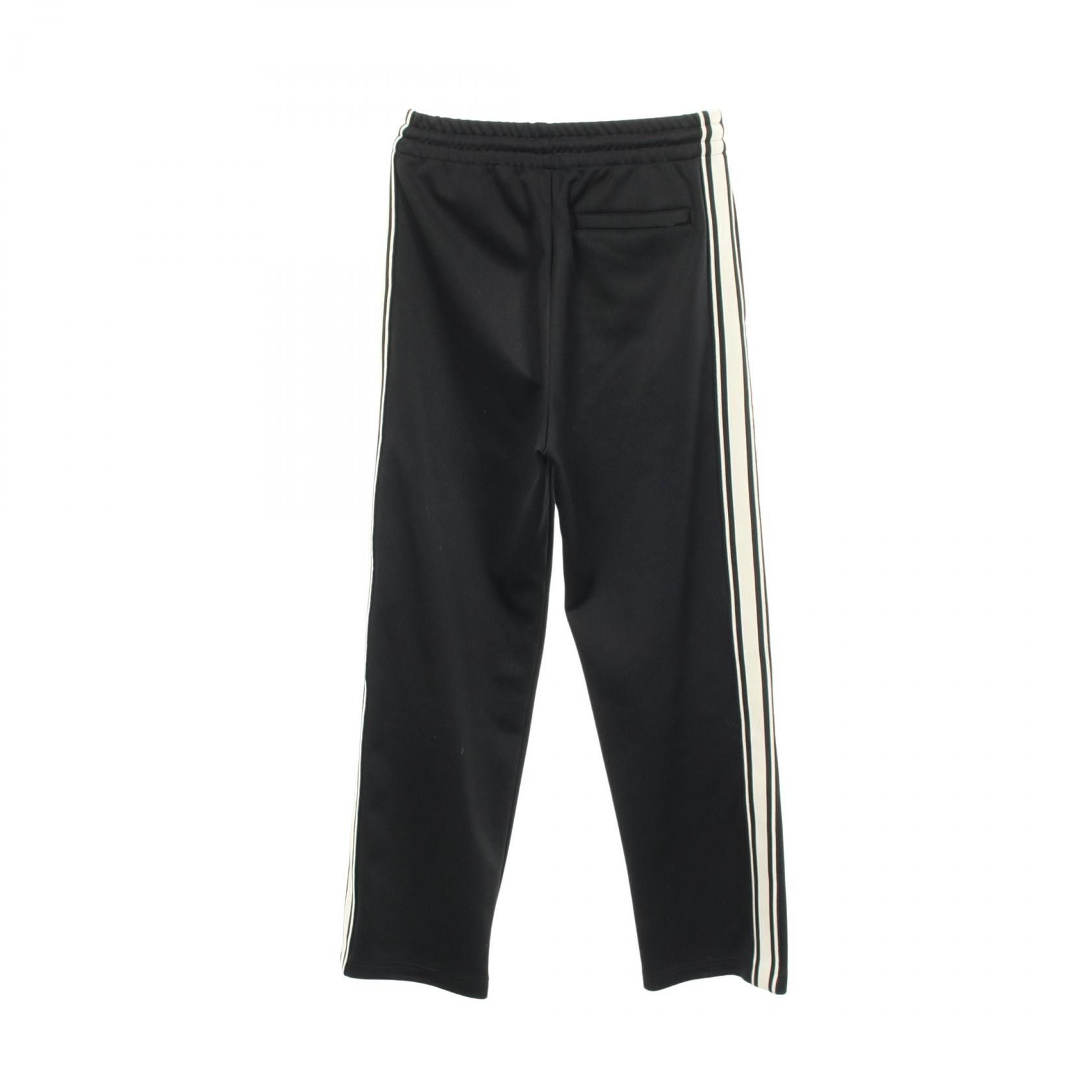 Celine Celine CELINE Double Face Side Line Polyester Pants Textile Pants 2Z099121O DUTY FREE for USA Size ONE SIZE - 2 Thumbnail