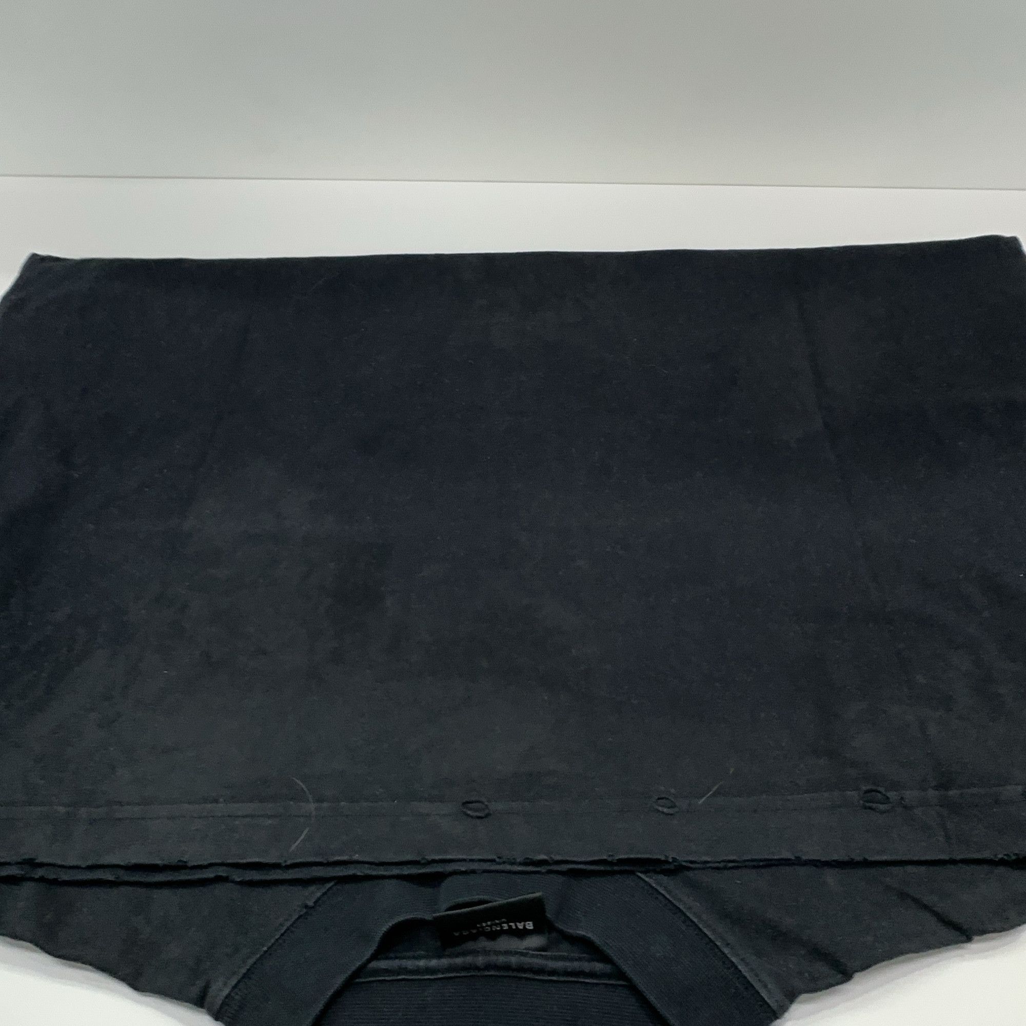 Balenciaga Balenciaga Bitcoin Logo Print T-Shirt Size 3 Size US L / EU 52-54 / 3 - 13 Thumbnail