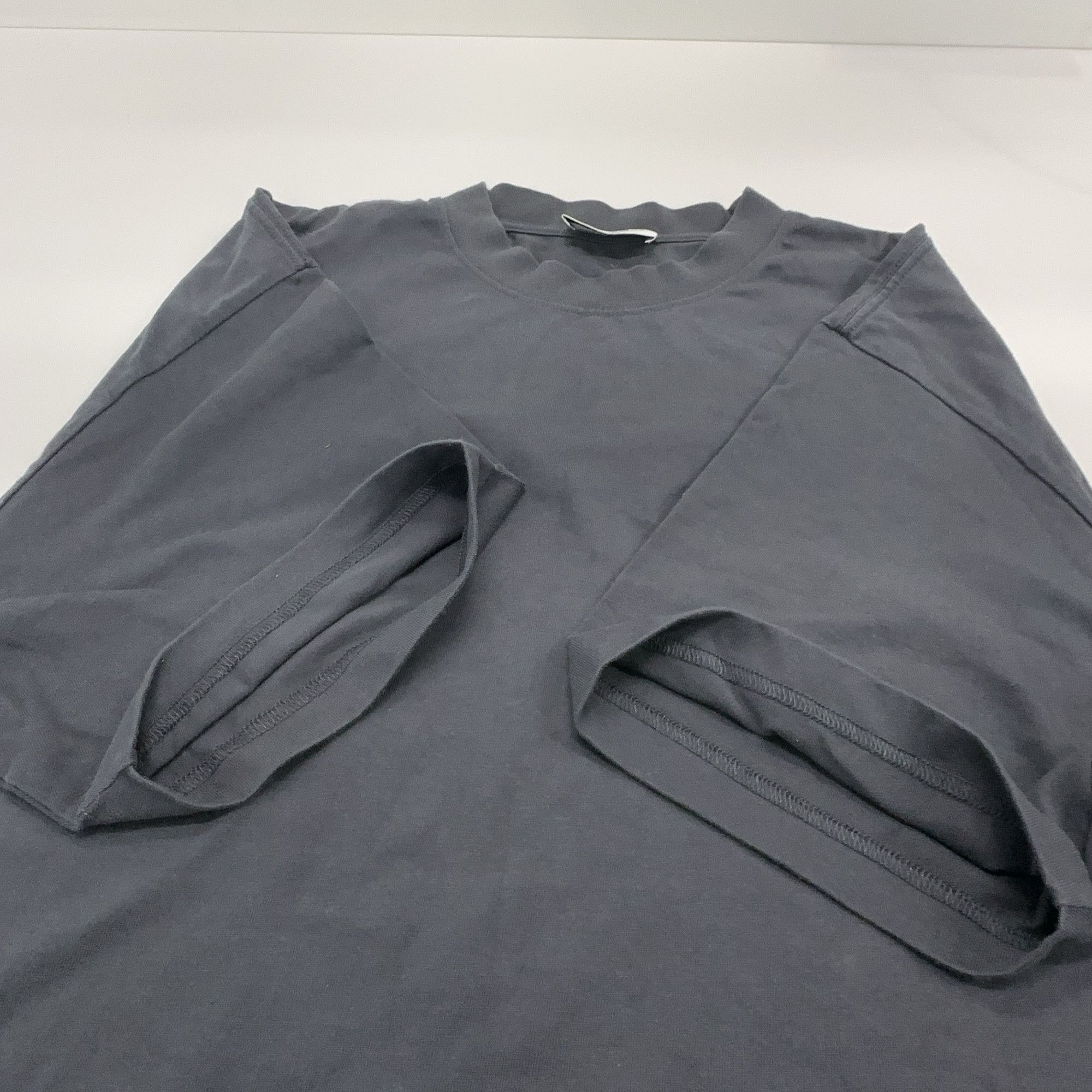 Balenciaga Balenciaga Political Campaign Logo T-Shirt L Size L / US 10 / IT 46 - 14 Thumbnail