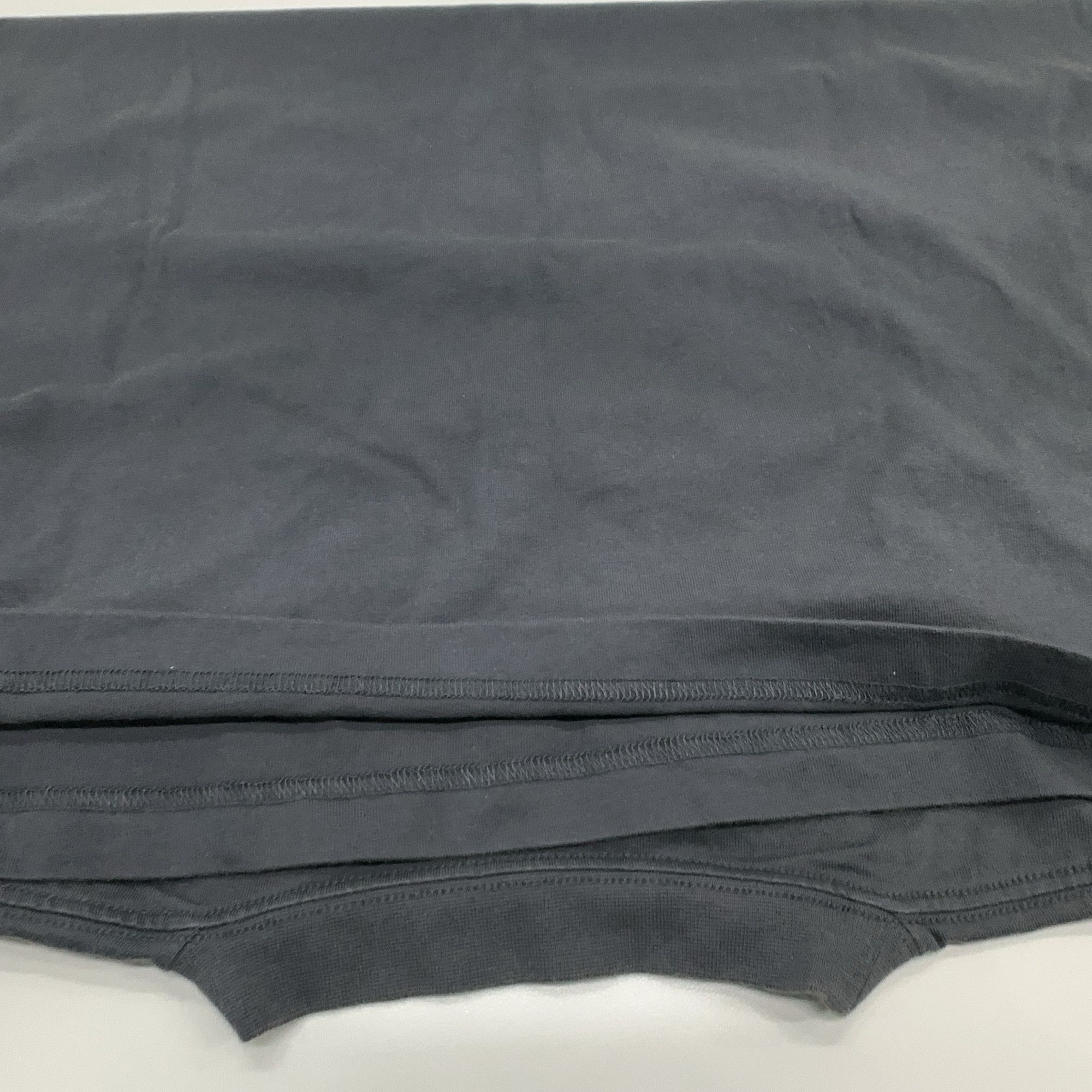 Balenciaga Balenciaga Political Campaign Logo T-Shirt L Size L / US 10 / IT 46 - 10 Thumbnail