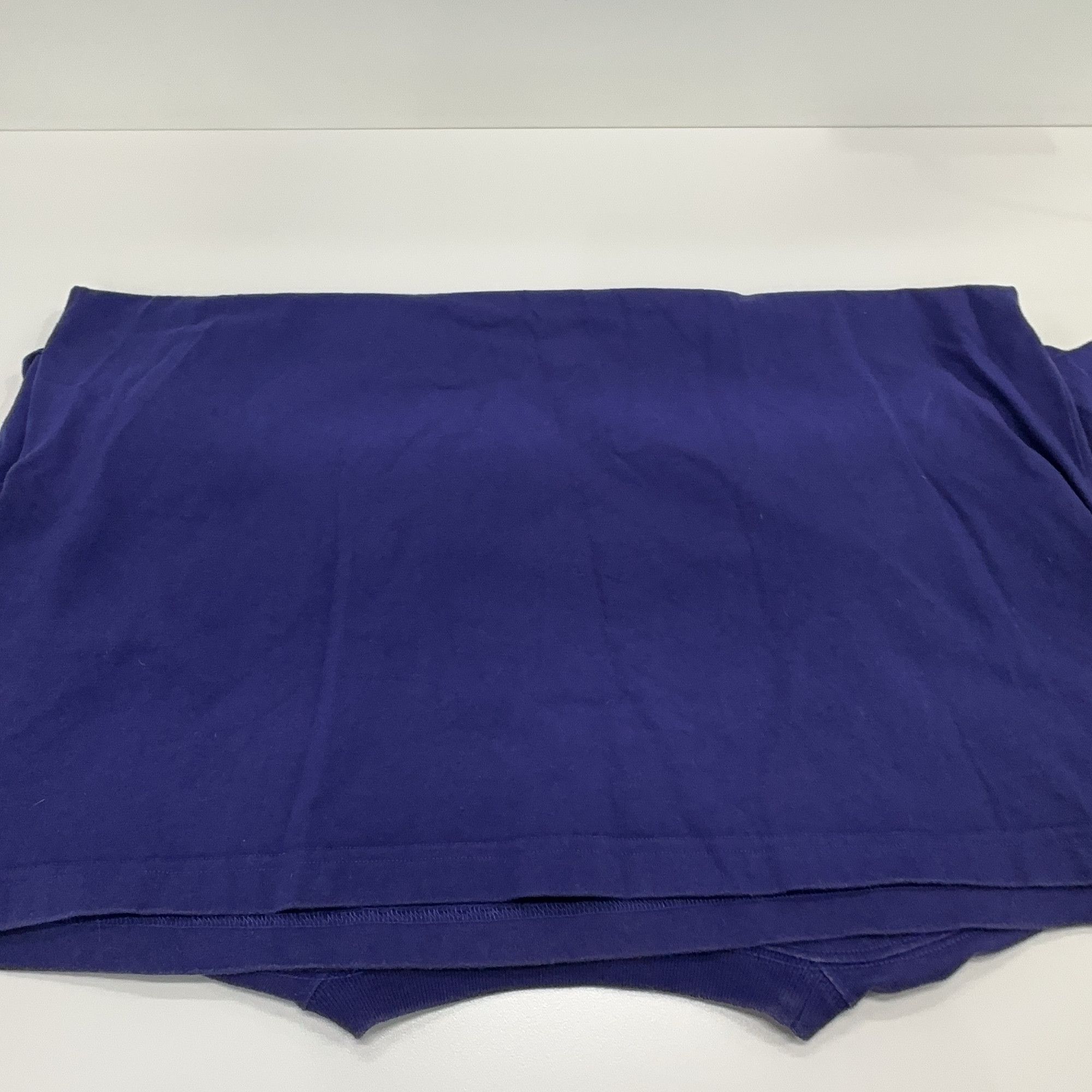 Balenciaga Balenciaga Political Campaign Logo T-Shirt L Size US L / EU 52-54 / 3 - 8 Thumbnail