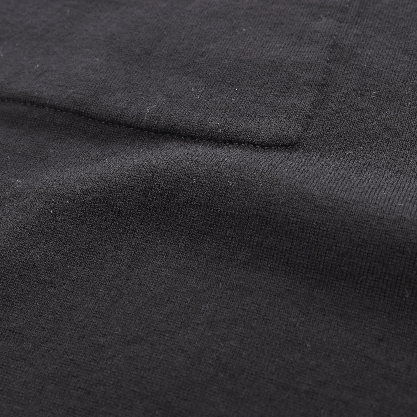 Hermes Hermes Hermes Serie Button Wool Dress Textile Dresses DUTY FREE for USA Size ONE SIZE - 9 Thumbnail