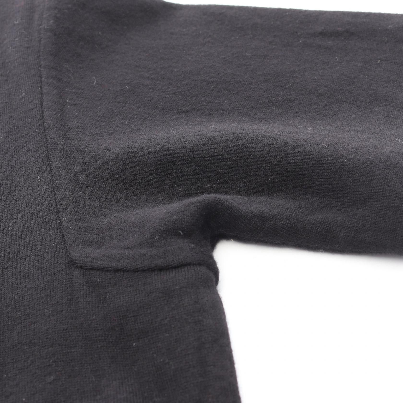 Hermes Hermes Hermes Serie Button Wool Dress Textile Dresses DUTY FREE for USA Size ONE SIZE - 8 Thumbnail