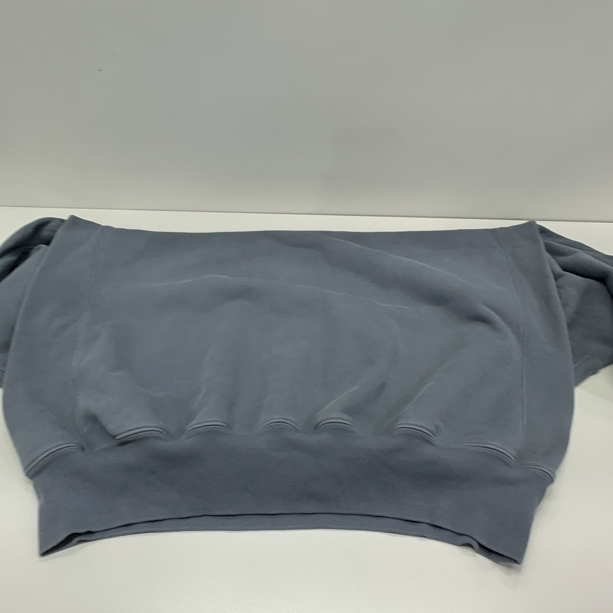 Balenciaga Balenciaga Portrait Graphic Sweatshirt S Size US S / EU 44-46 / 1 - 9 Thumbnail