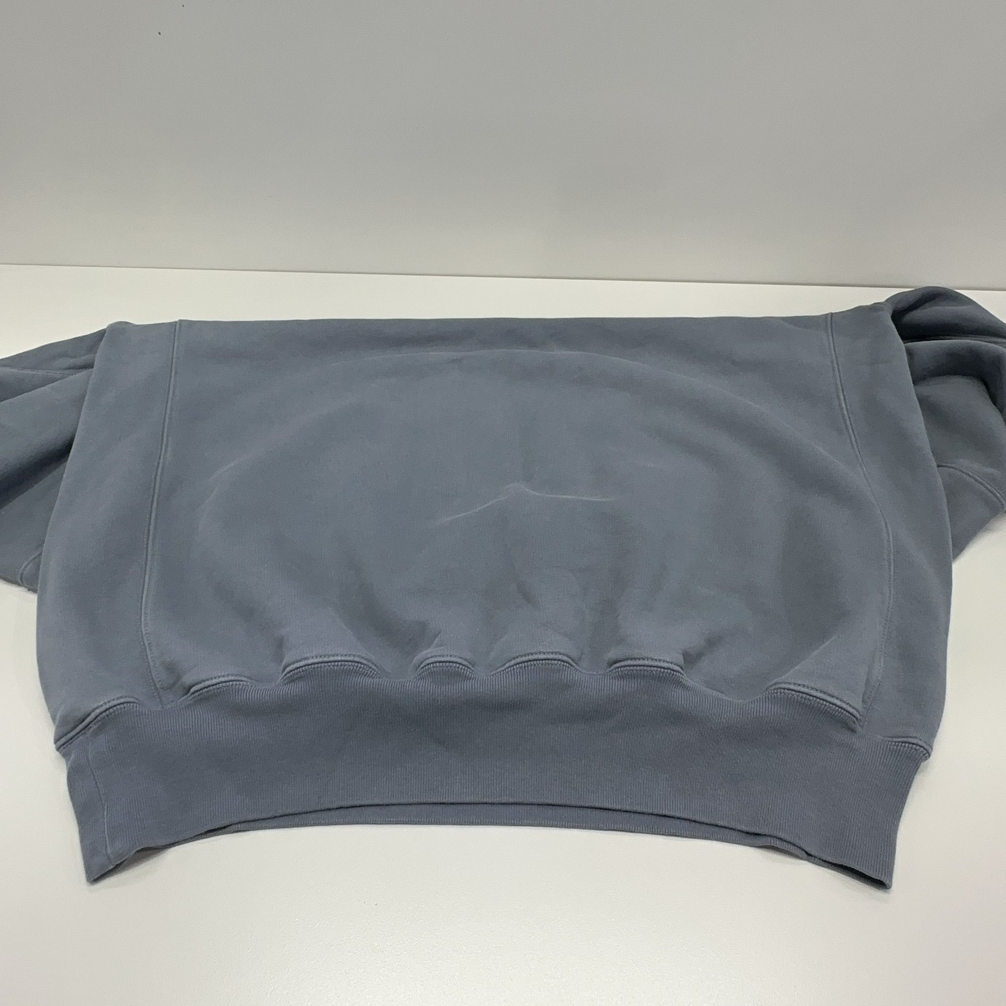 Balenciaga Balenciaga Portrait Graphic Sweatshirt S Size US S / EU 44-46 / 1 - 16 Thumbnail