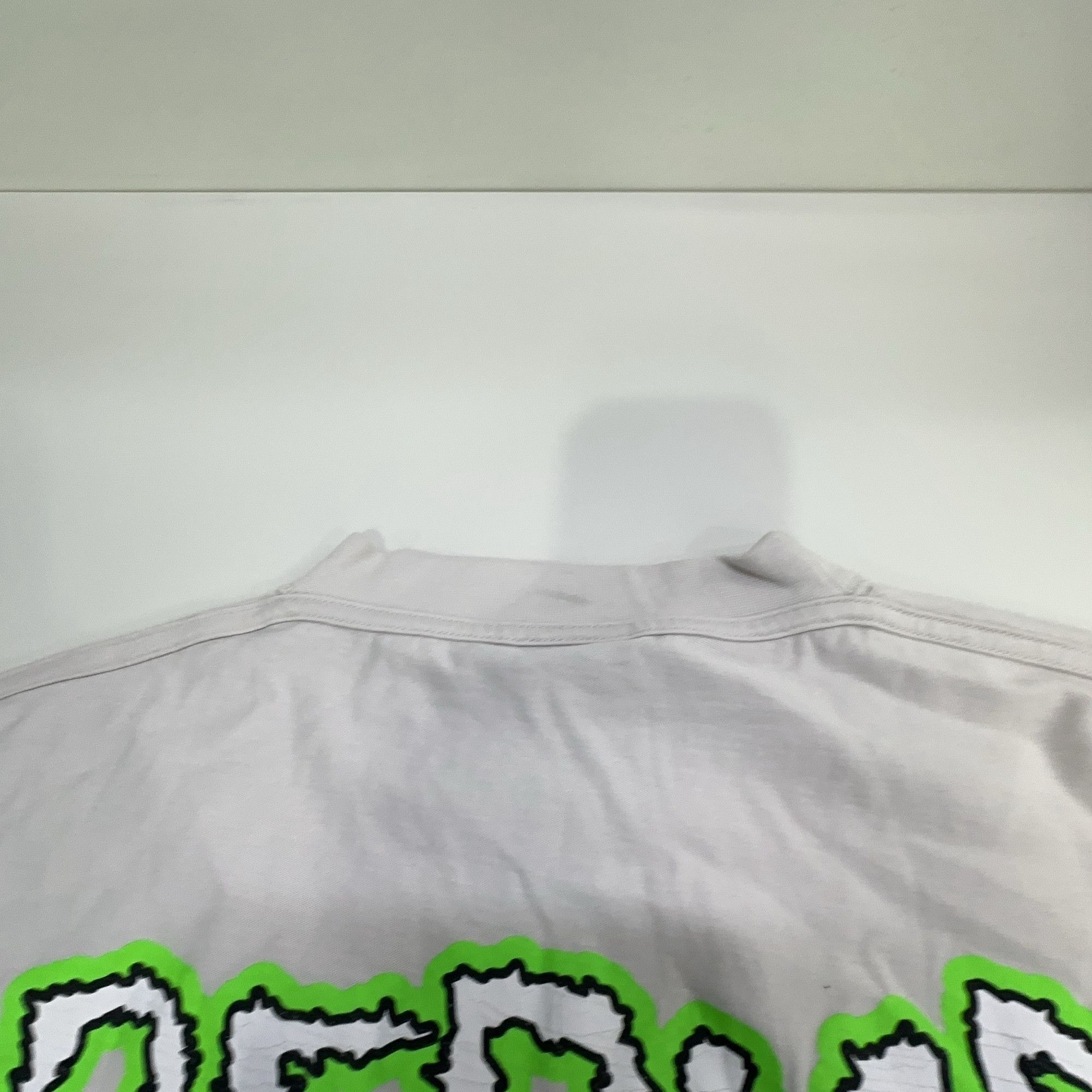 Balenciaga Balenciaga BFRND Logo Graphic T-Shirt Size 1 Size US S / EU 44-46 / 1 - 9 Thumbnail