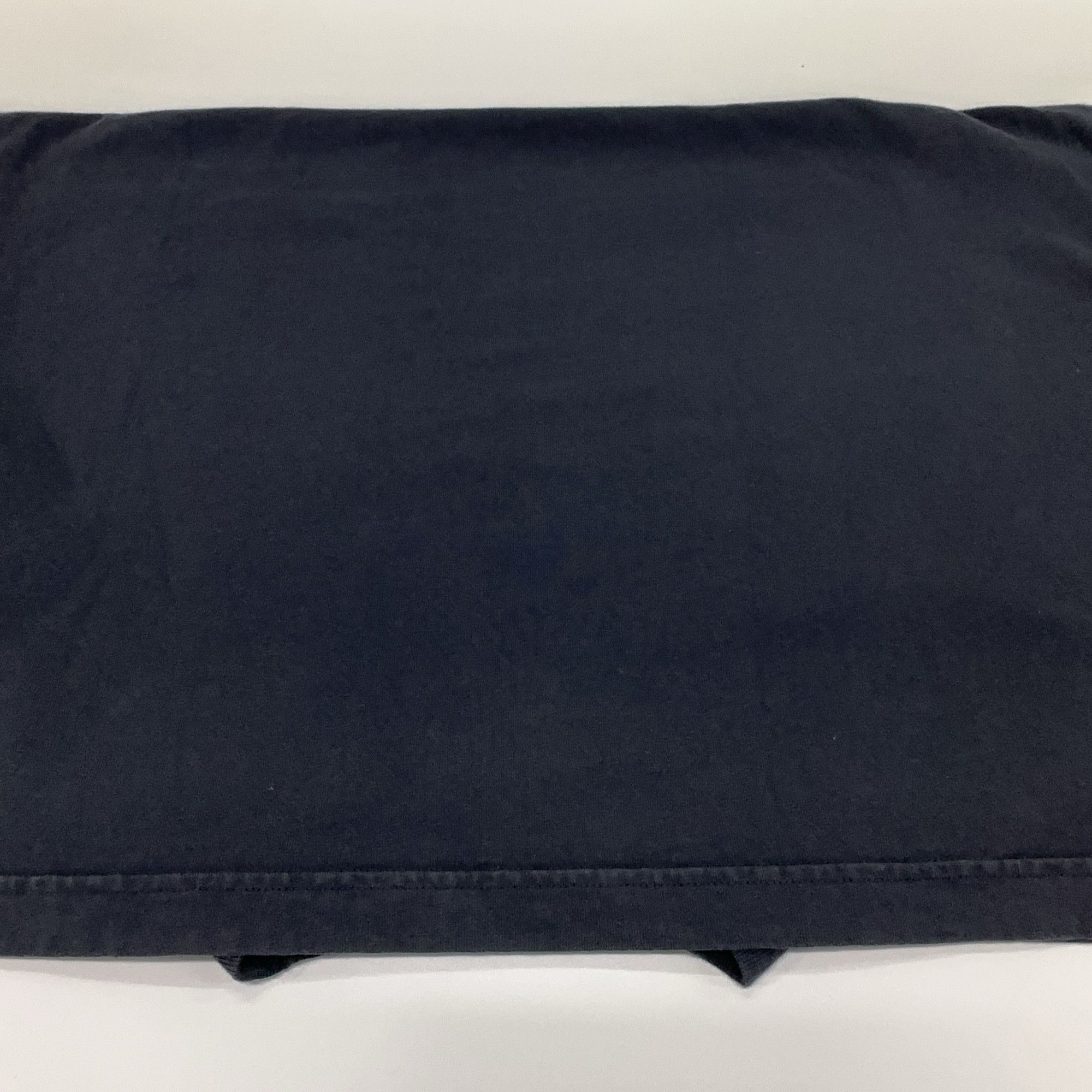 Balenciaga Balenciaga SS24 Logo Print Washed T-Shirt Size L Size US L / EU 52-54 / 3 - 15 Thumbnail