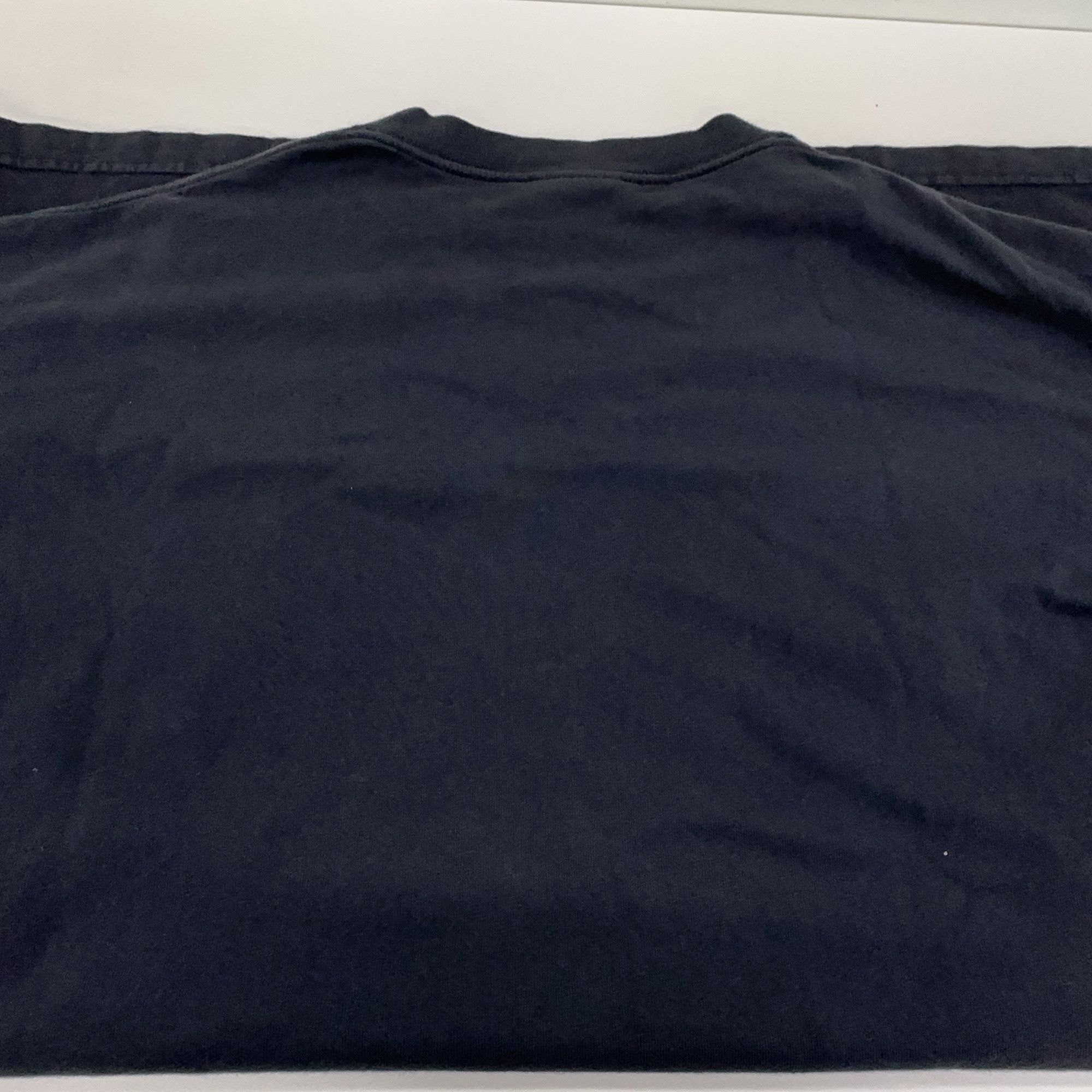 Balenciaga Balenciaga SS24 Logo Print Washed T-Shirt Size L Size US L / EU 52-54 / 3 - 14 Thumbnail