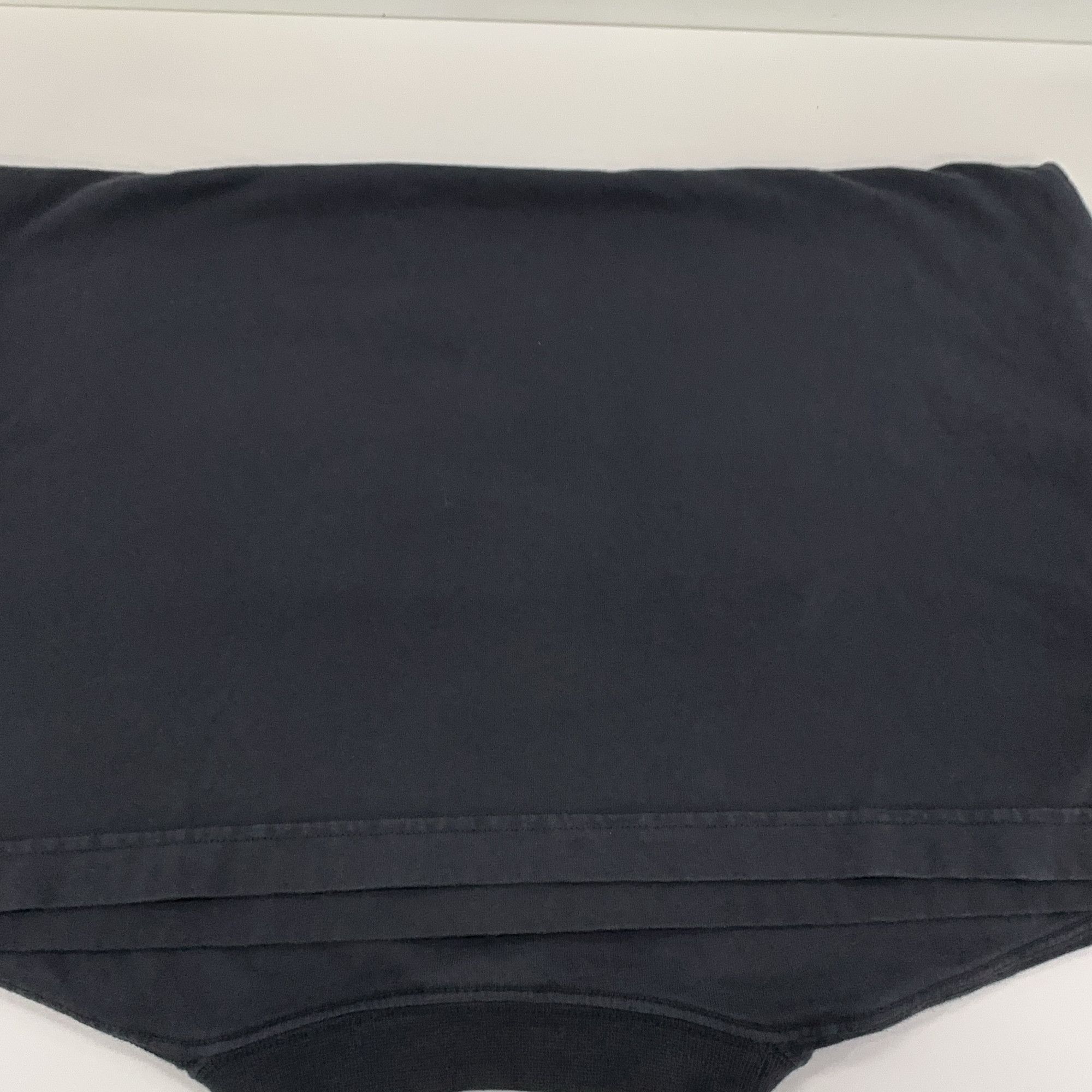 Balenciaga Balenciaga SS24 Logo Print Washed T-Shirt Size L Size US L / EU 52-54 / 3 - 10 Thumbnail