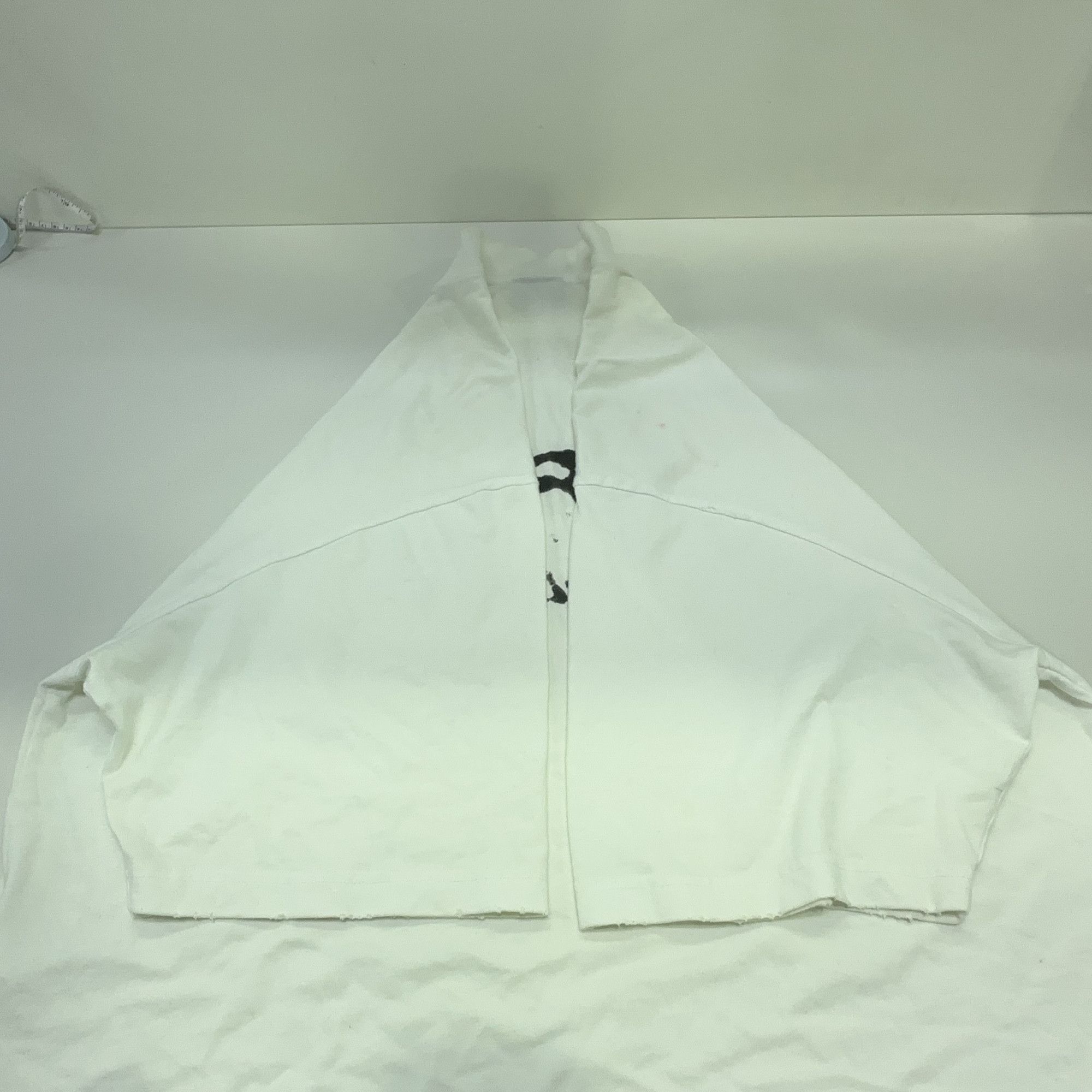 Balenciaga Balenciaga SS23 Graffiti Logo T-Shirt XL Size US XL / EU 56 / 4 - 15 Thumbnail