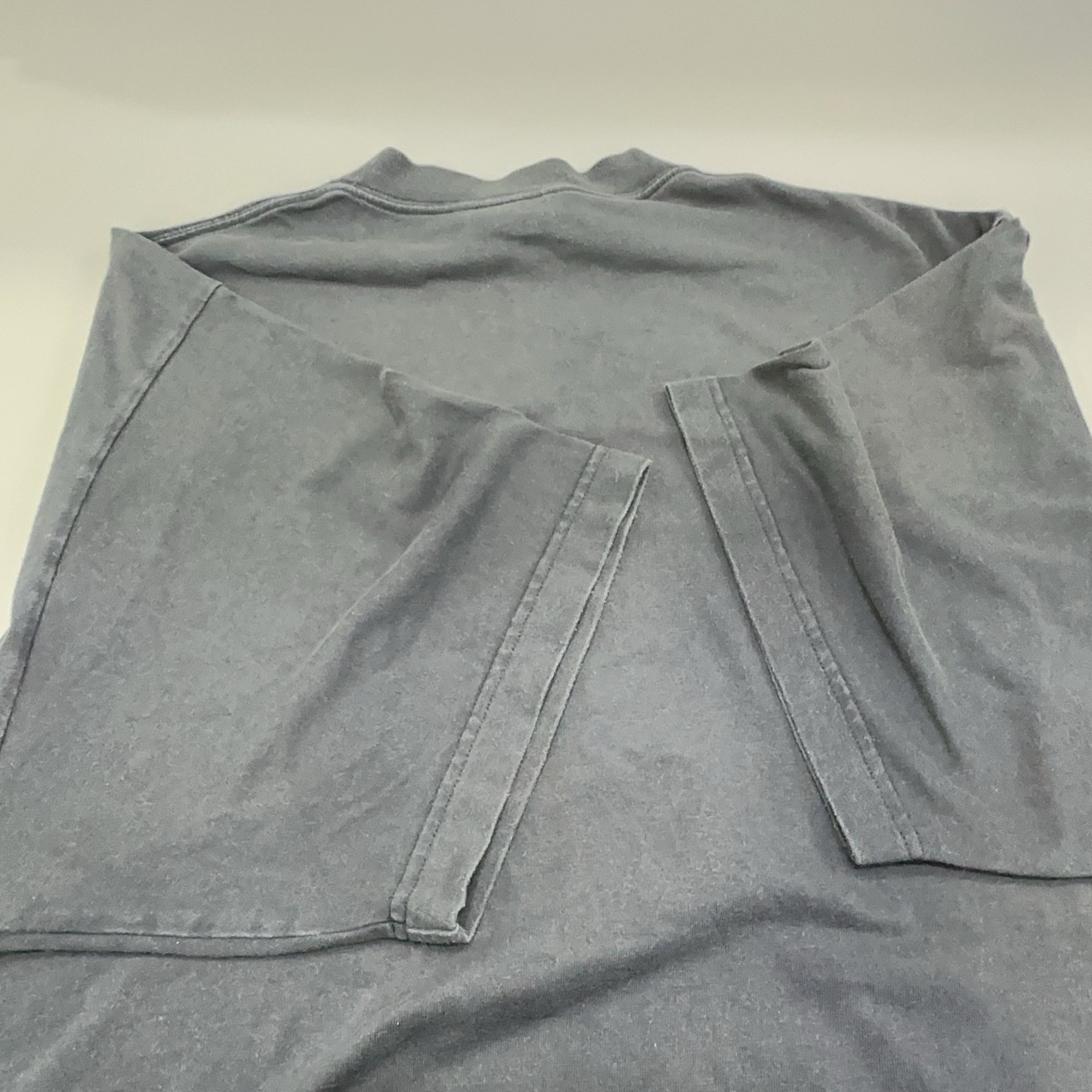 Balenciaga Balenciaga SS24 Logo Graphic T-Shirt M Size US M / EU 48-50 / 2 - 18 Thumbnail