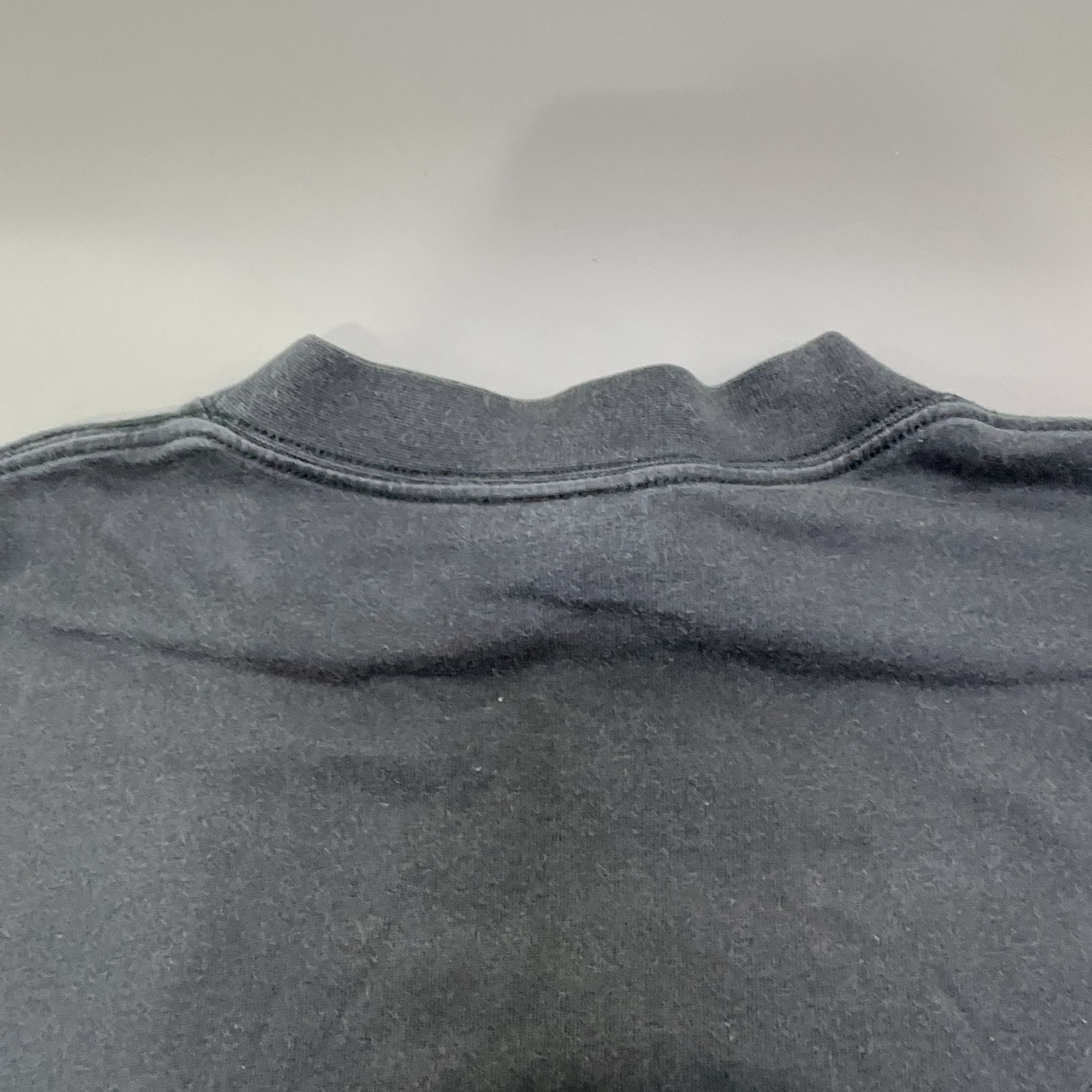 Balenciaga Balenciaga SS24 Logo Graphic T-Shirt M Size US M / EU 48-50 / 2 - 15 Thumbnail