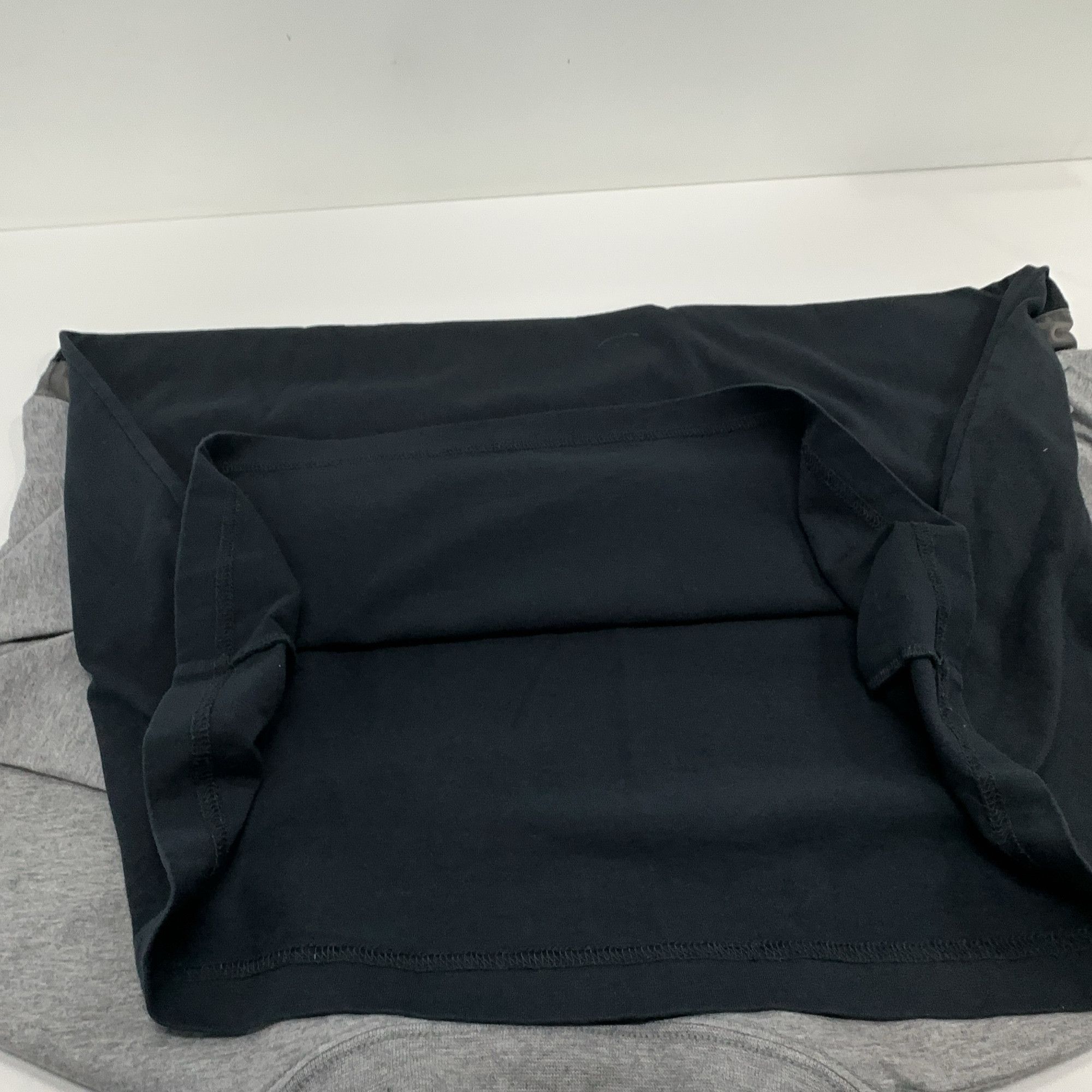 Balenciaga Balenciaga Unity Logo Colorblock T-Shirt XXS Size US XXS / EU 40 - 10 Thumbnail