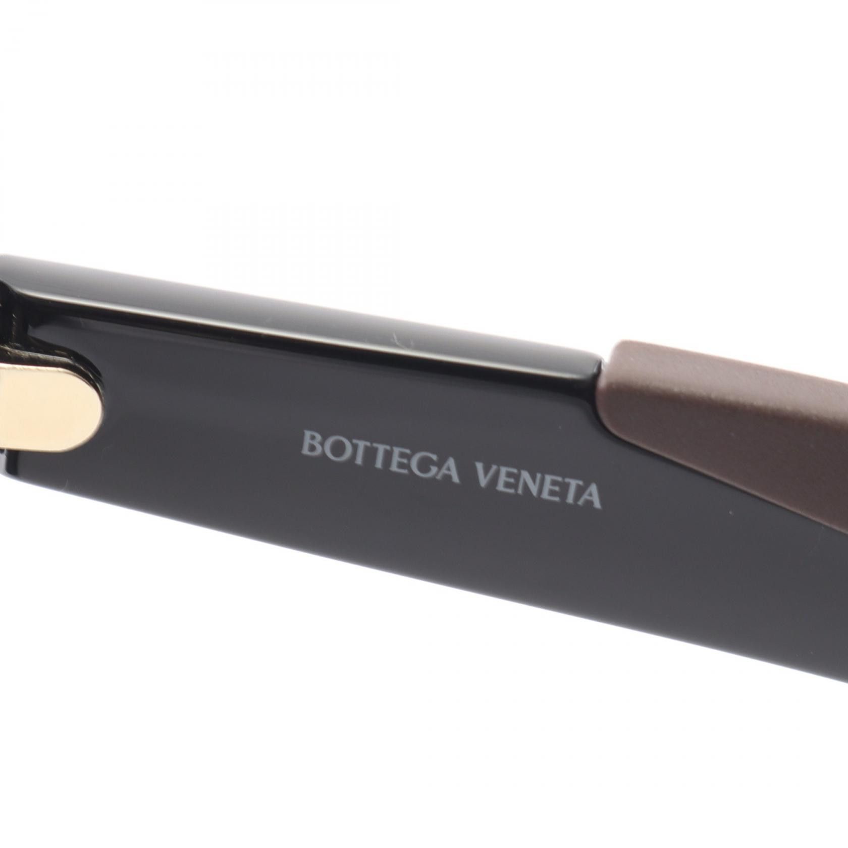 Bottega Veneta Bottega Veneta Bottega Veneta Sunglasses Plastic / Synthetic Sunglasses BV1233S002 DUTY FREE for USA Size ONE SIZE - 4 Thumbnail