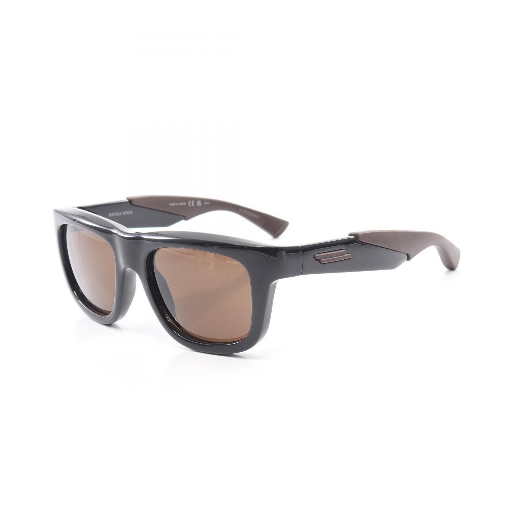 Bottega Veneta Bottega Veneta Bottega Veneta Sunglasses Plastic / Synthetic Sunglasses BV1233S002 DUTY FREE for USA Size ONE SIZE - 2 Thumbnail