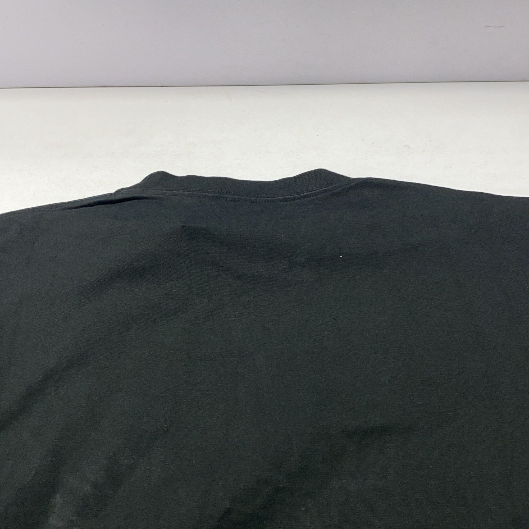 Balenciaga Balenciaga Cities Paris Logo T-Shirt L Size L / US 10 / IT 46 - 8 Thumbnail