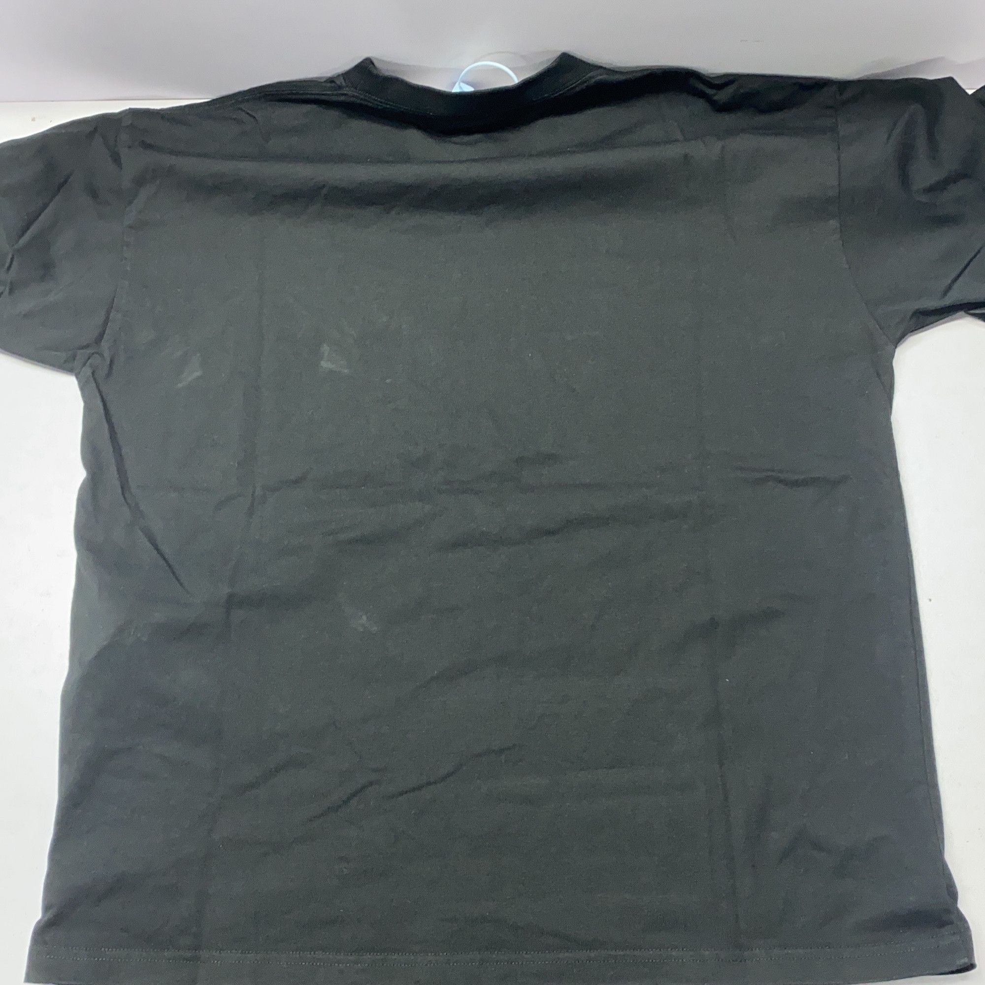 Balenciaga Balenciaga Cities Paris Logo T-Shirt L Size L / US 10 / IT 46 - 11 Thumbnail