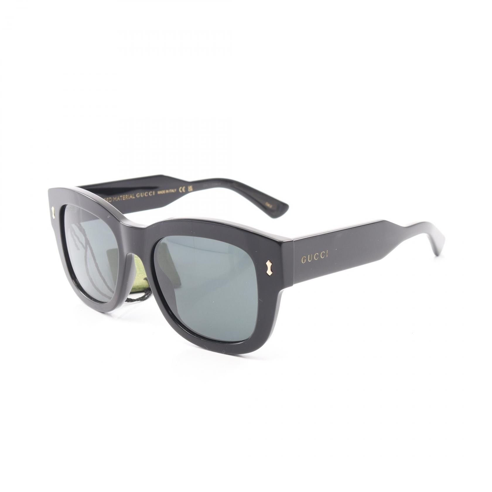 Gucci Gucci Gucci Sunglasses Plastic / Synthetic Sunglasses GG1110S001 DUTY FREE for USA Size ONE SIZE - 2 Thumbnail