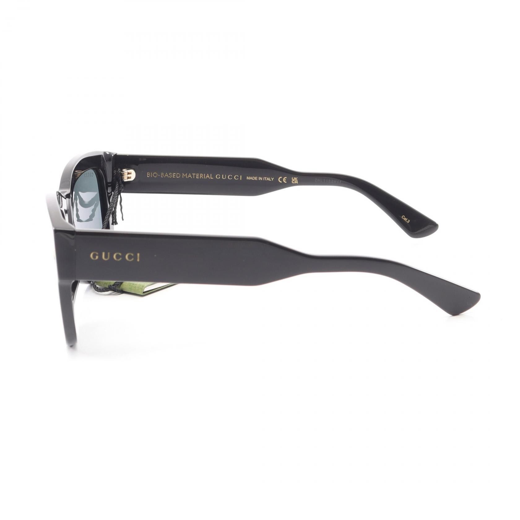 Gucci Gucci Gucci Sunglasses Plastic / Synthetic Sunglasses GG1110S001 DUTY FREE for USA Size ONE SIZE - 3 Thumbnail