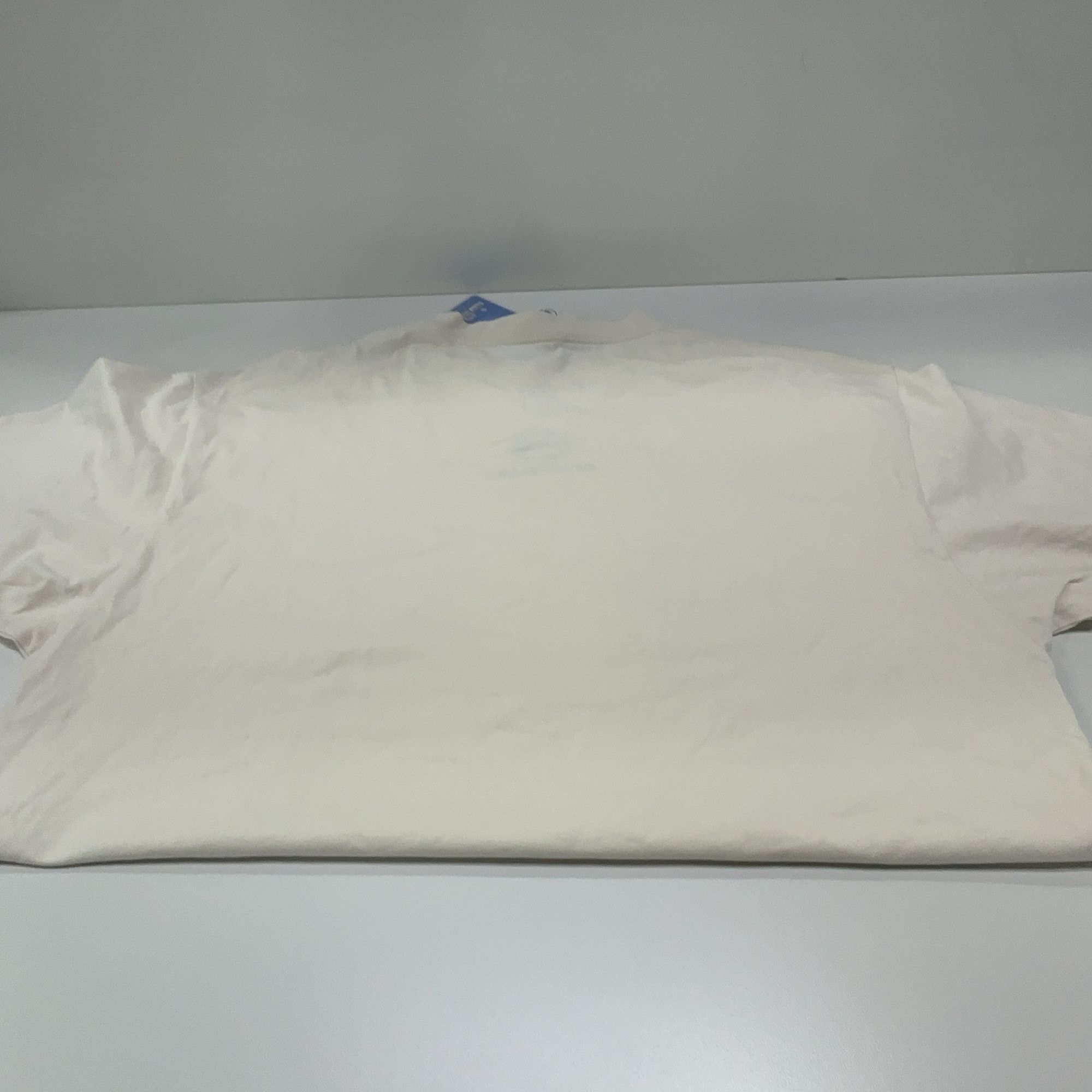 Balenciaga Balenciaga Unity Logo Print T-Shirt XS Size US XS / EU 42 / 0 - 14 Thumbnail