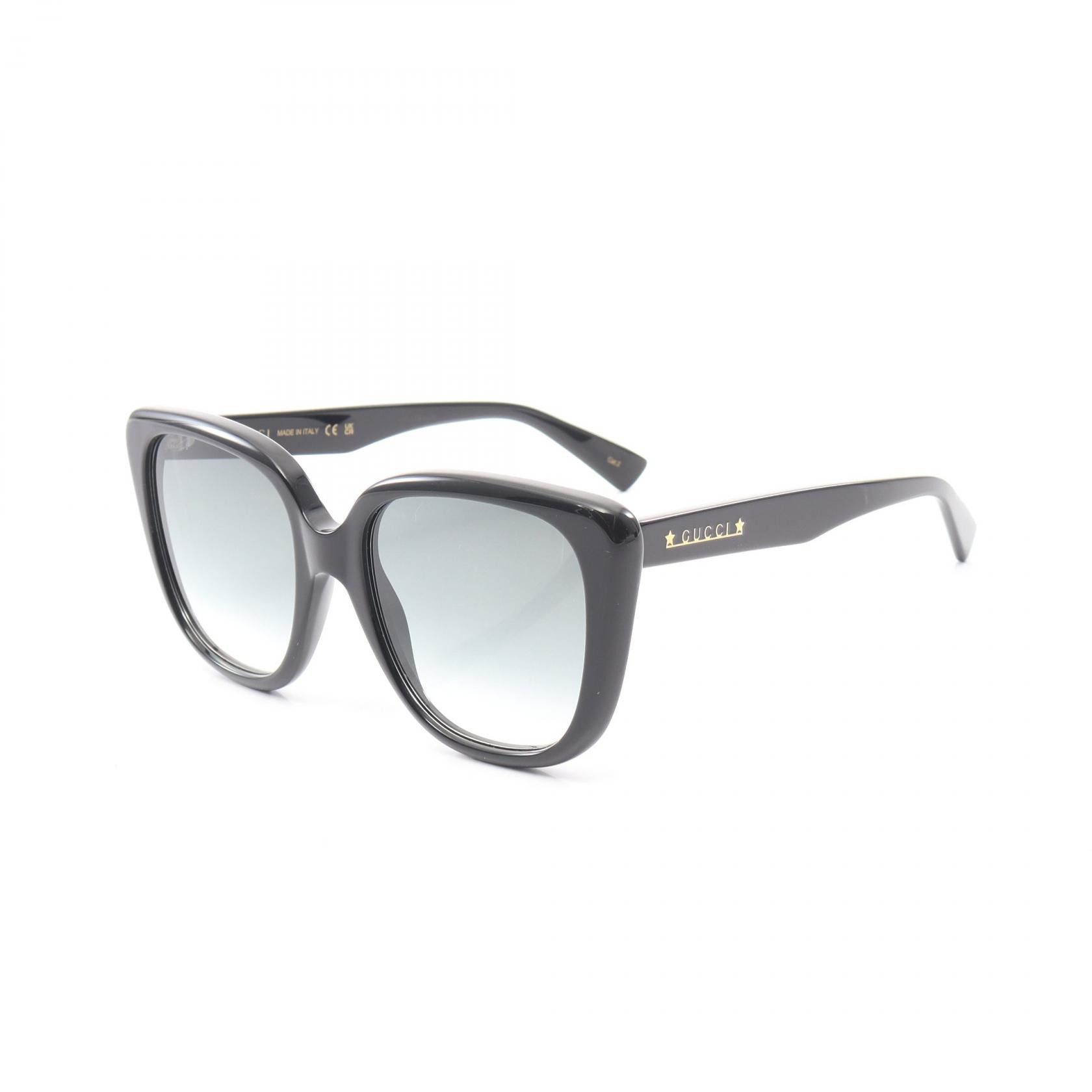 Gucci Gucci Gucci Square Sunglasses Plastic / Synthetic Sunglasses GG1169S002 DUTY FREE for USA Size ONE SIZE - 2 Thumbnail