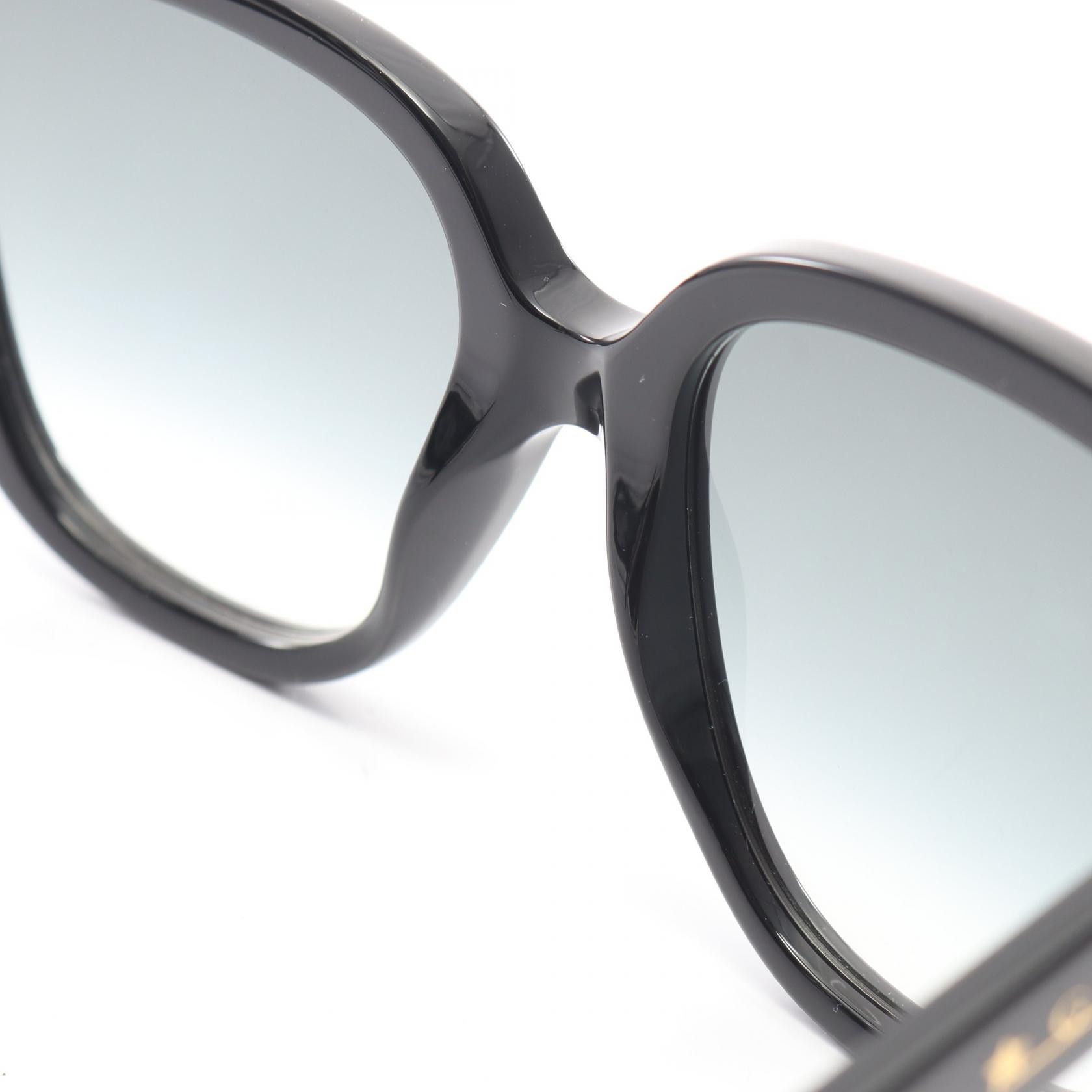 Gucci Gucci Gucci Square Sunglasses Plastic / Synthetic Sunglasses GG1169S002 DUTY FREE for USA Size ONE SIZE - 6 Thumbnail