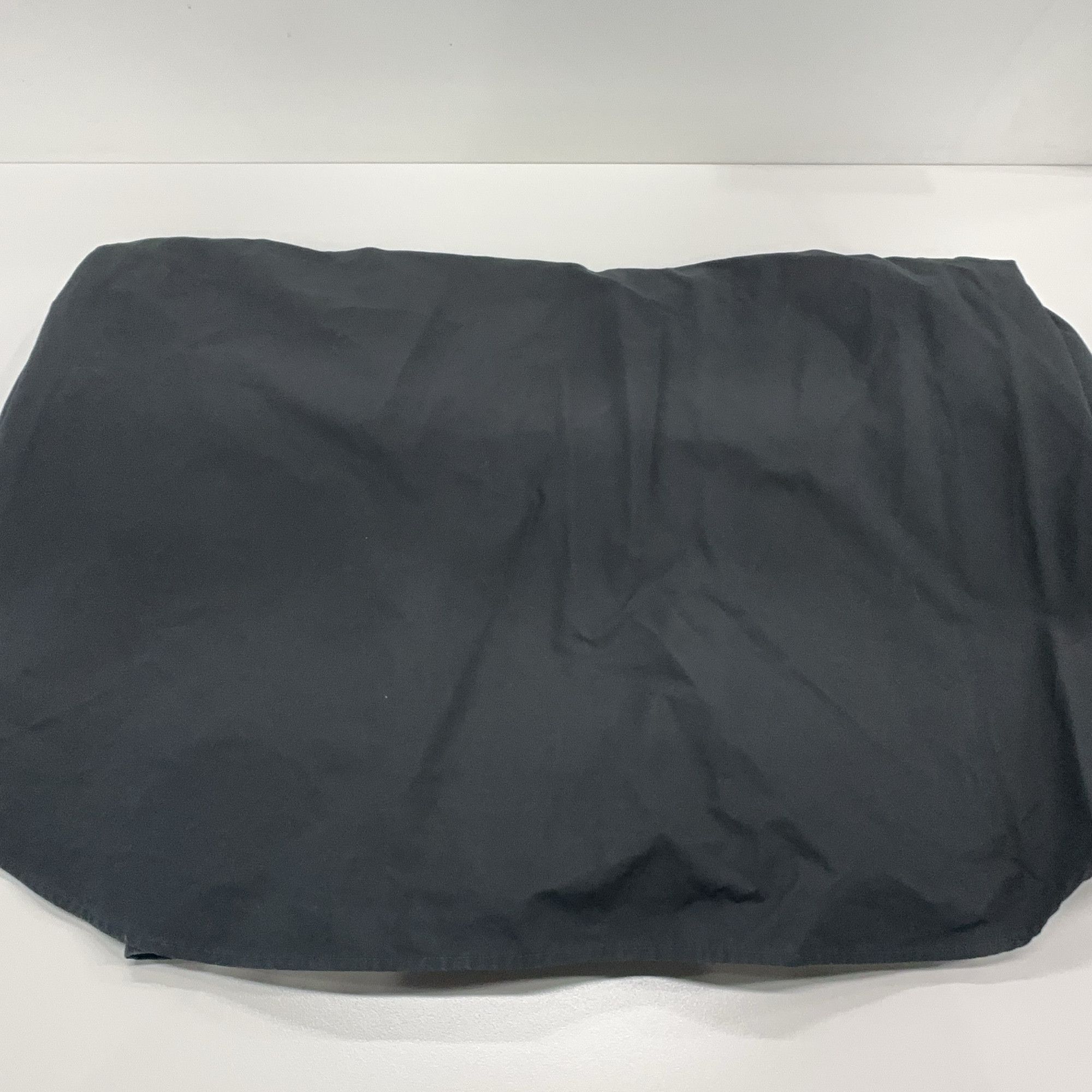 Balenciaga Balenciaga FREE Back Logo Cotton Shirt 38 Size S / US 4 / IT 40 - 9 Thumbnail