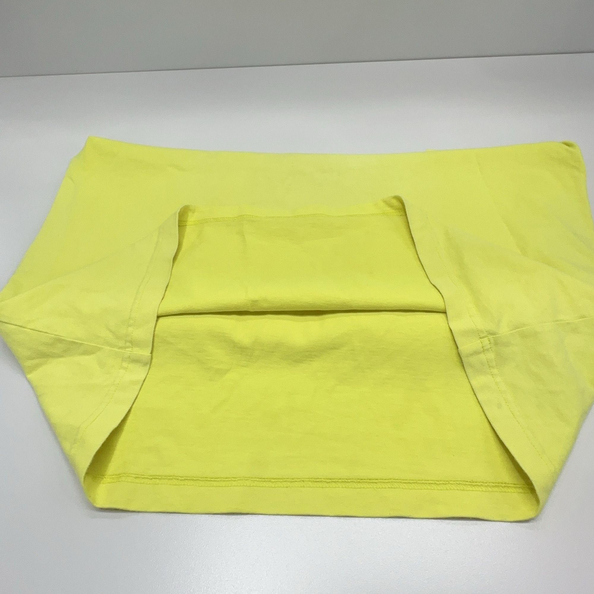 Balenciaga Balenciaga Crew Logo T-Shirt S Size US S / EU 44-46 / 1 - 9 Thumbnail