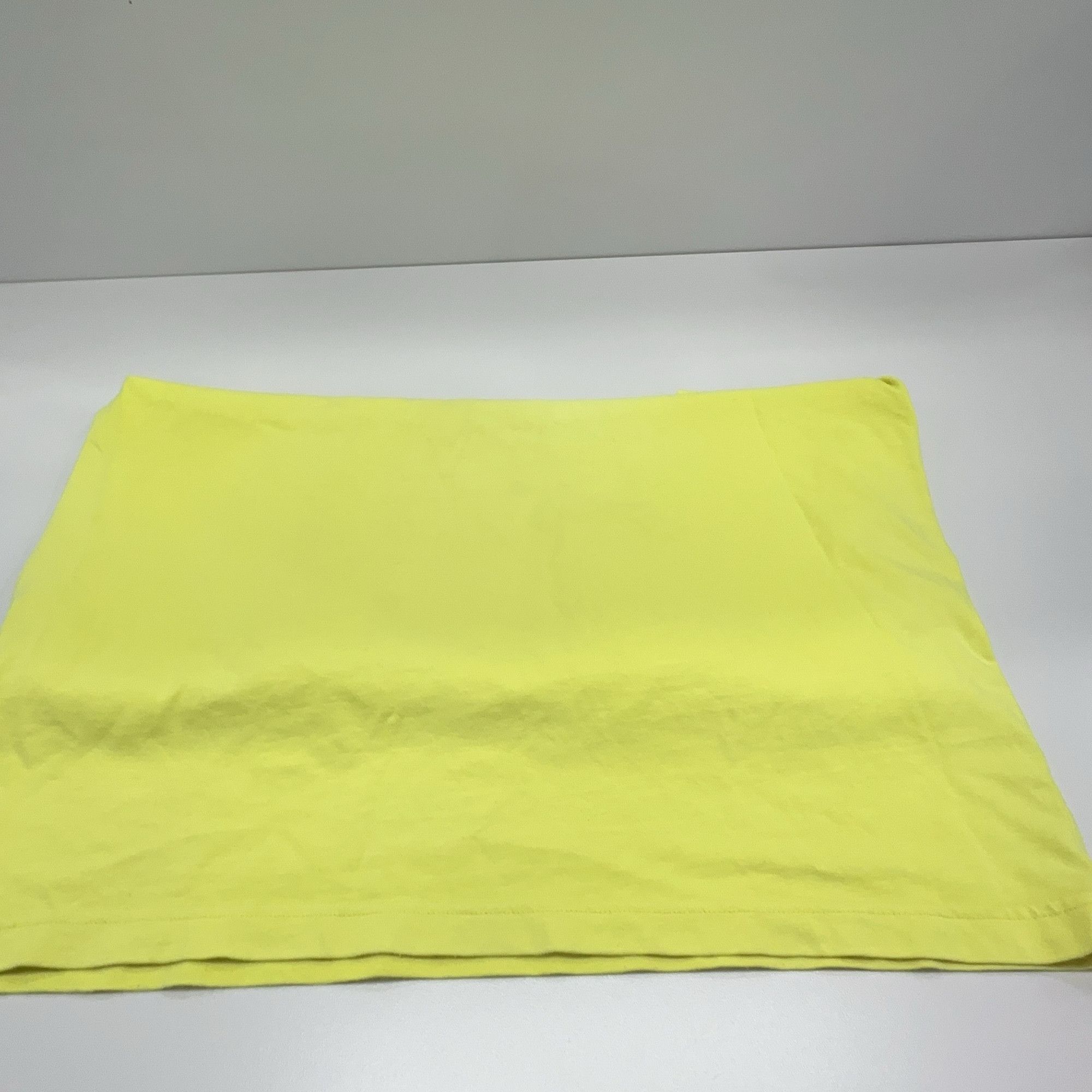 Balenciaga Balenciaga Crew Logo T-Shirt S Size US S / EU 44-46 / 1 - 8 Thumbnail