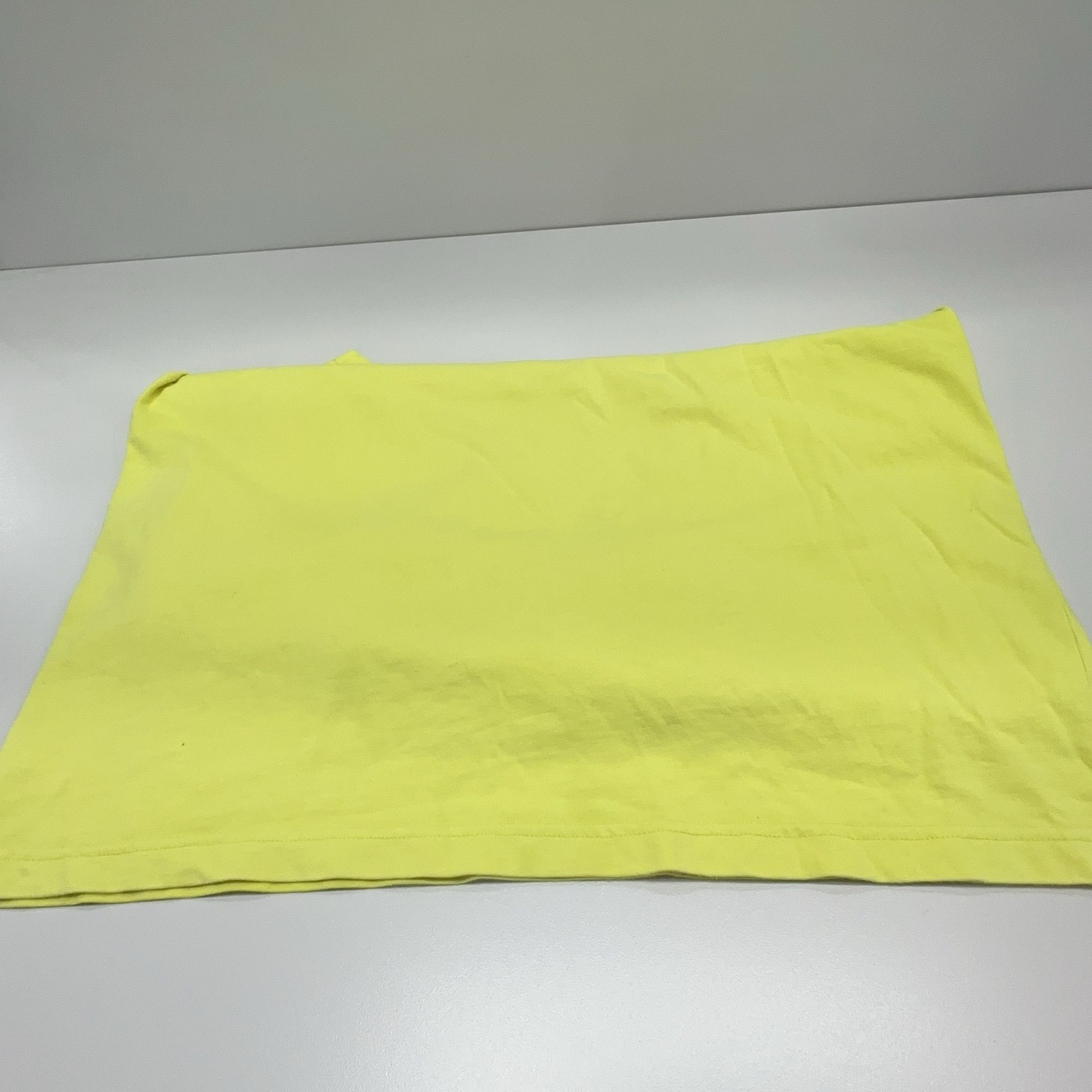 Balenciaga Balenciaga Crew Logo T-Shirt S Size US S / EU 44-46 / 1 - 14 Thumbnail