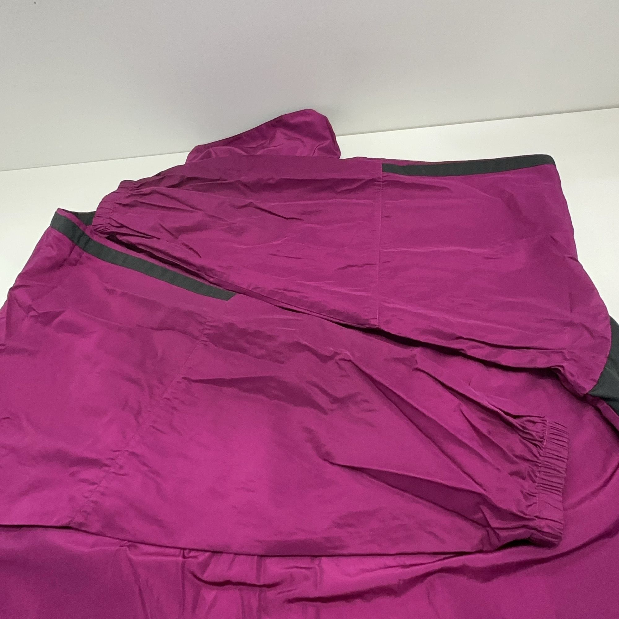 Balenciaga Balenciaga Logo Track Jacket Size 46 Size US S / EU 44-46 / 1 - 11 Thumbnail