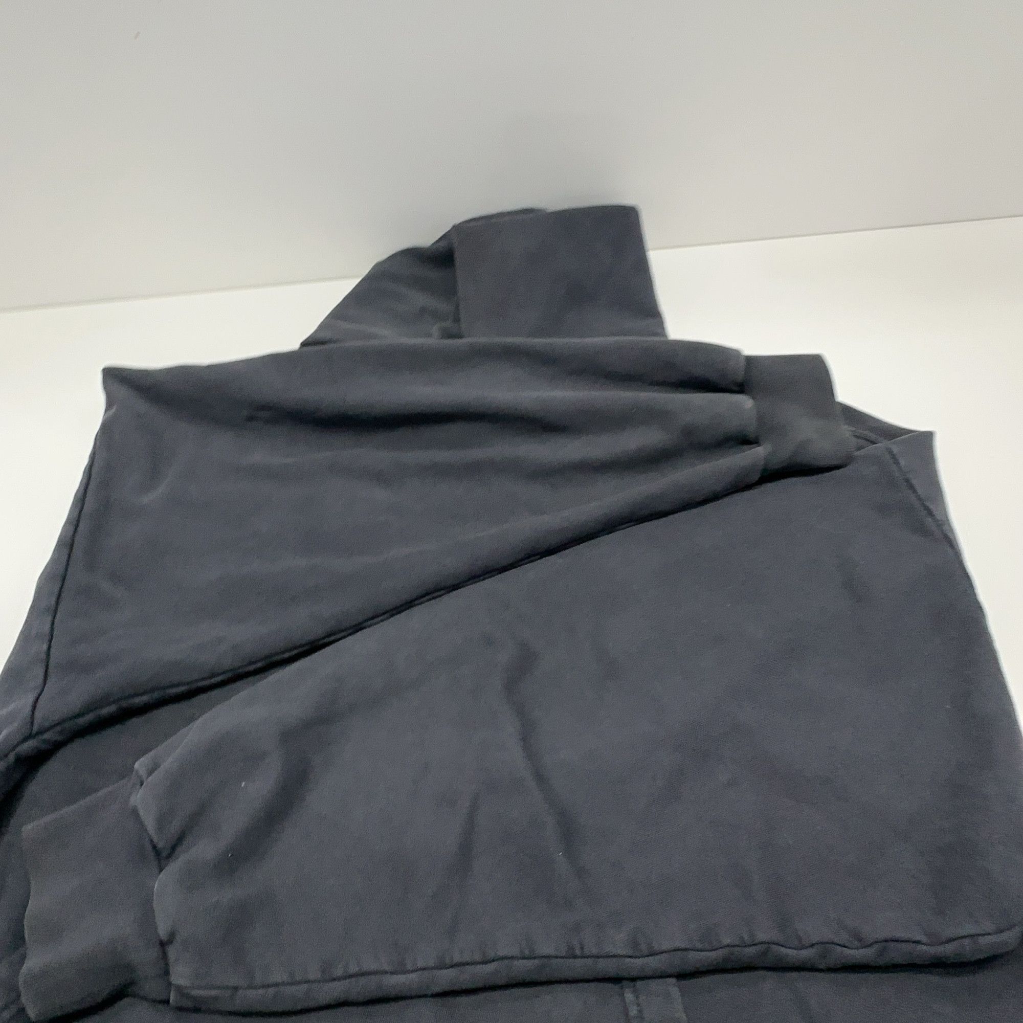 Balenciaga Balenciaga Sketched Logo Hoodie Size S Size US S / EU 44-46 / 1 - 14 Thumbnail