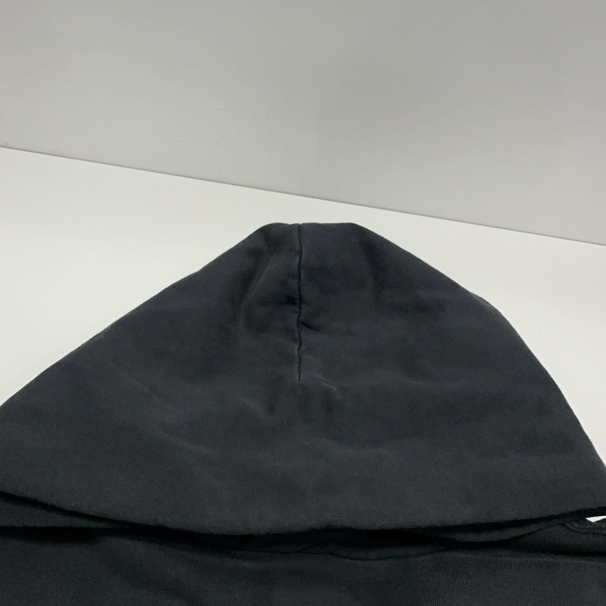 Balenciaga Balenciaga Sketched Logo Hoodie Size S Size US S / EU 44-46 / 1 - 9 Thumbnail