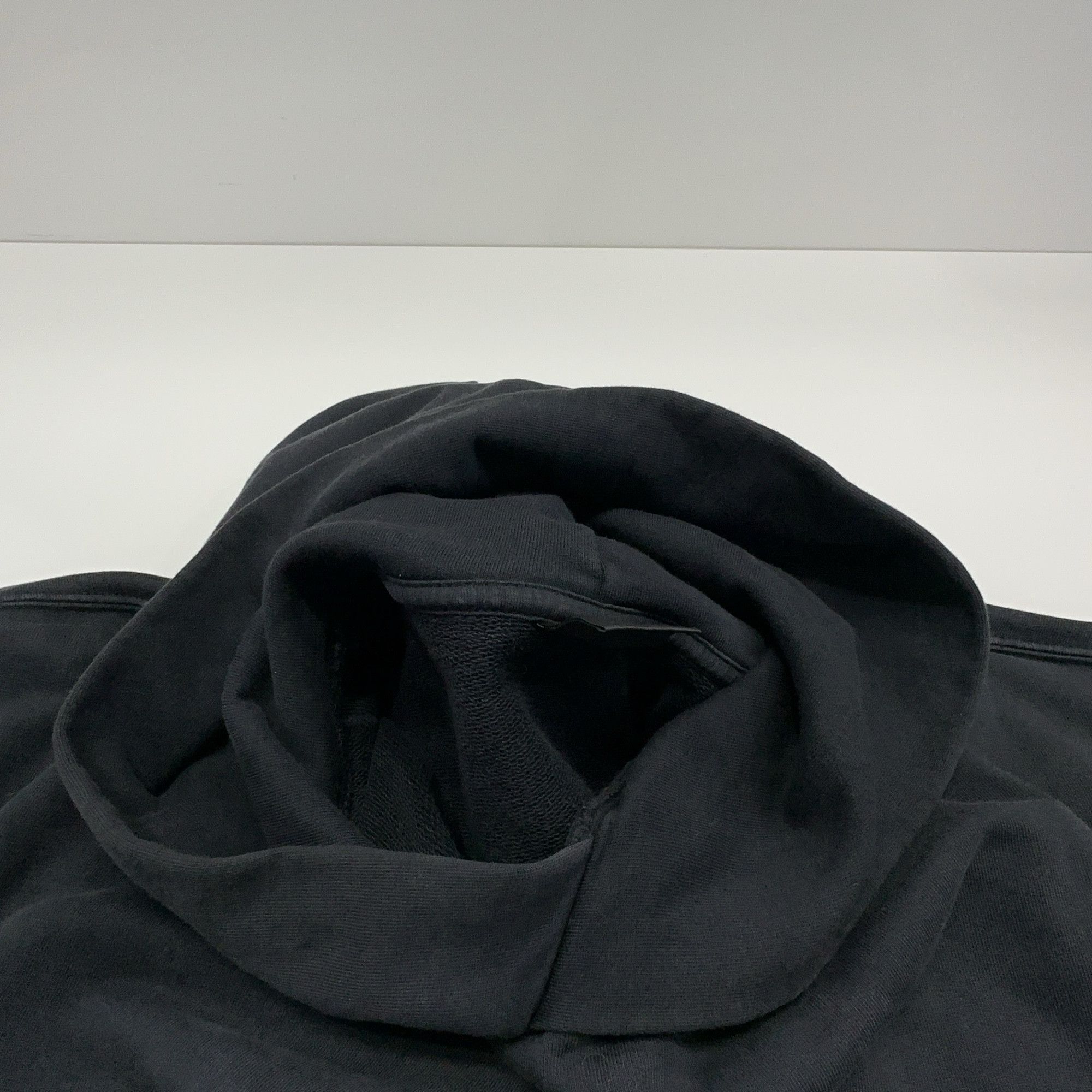 Balenciaga Balenciaga Sketched Logo Hoodie Size S Size US S / EU 44-46 / 1 - 7 Thumbnail