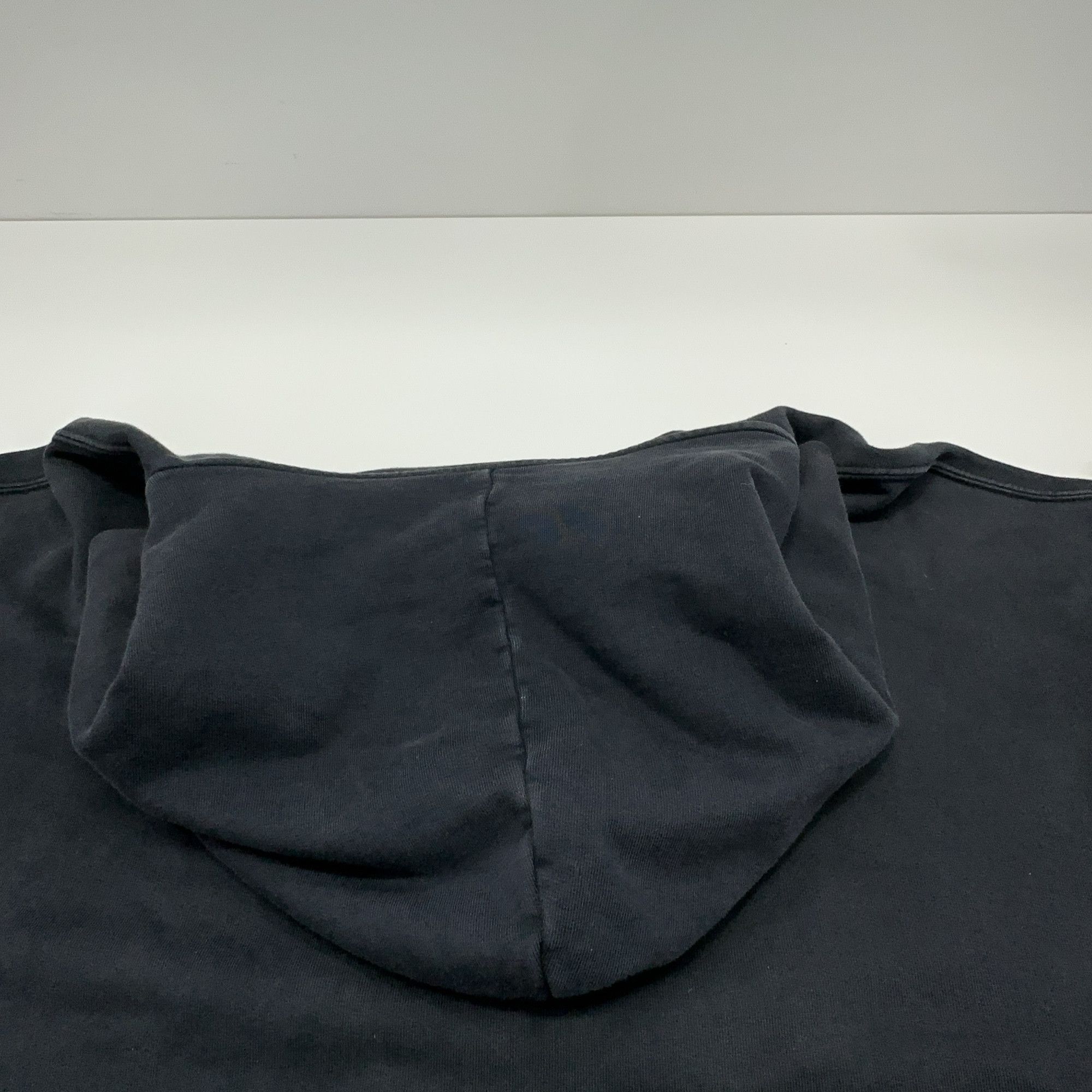 Balenciaga Balenciaga Sketched Logo Hoodie Size S Size US S / EU 44-46 / 1 - 10 Thumbnail