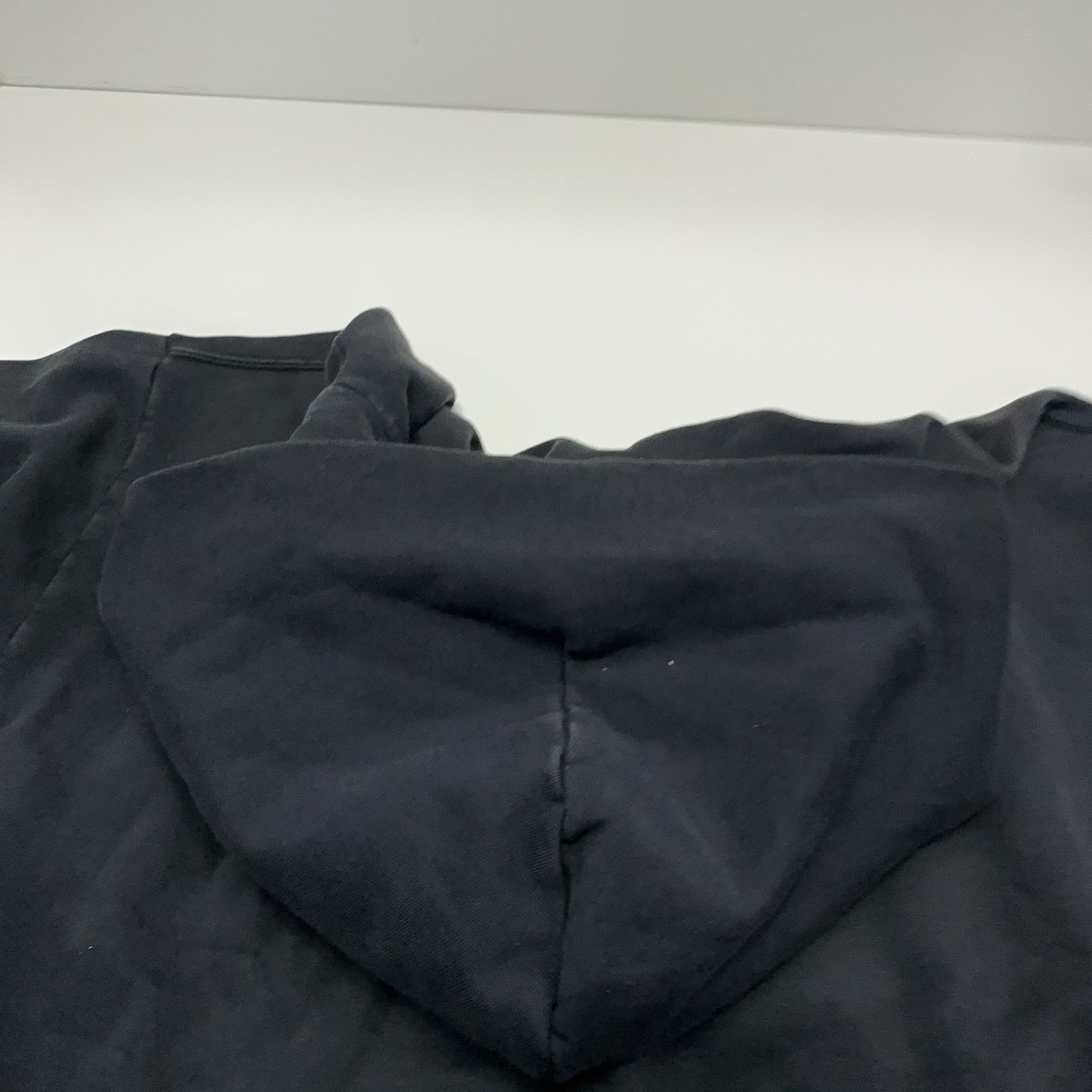 Balenciaga Balenciaga Sketched Logo Hoodie Size S Size US S / EU 44-46 / 1 - 8 Thumbnail