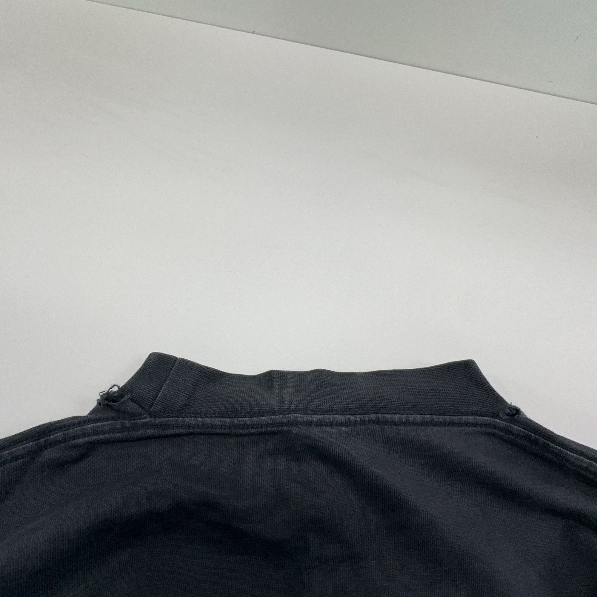 Balenciaga Balenciaga SS23 Graphic Logo Long Sleeve T-Shirt US M Size US M / EU 48-50 / 2 - 14 Thumbnail