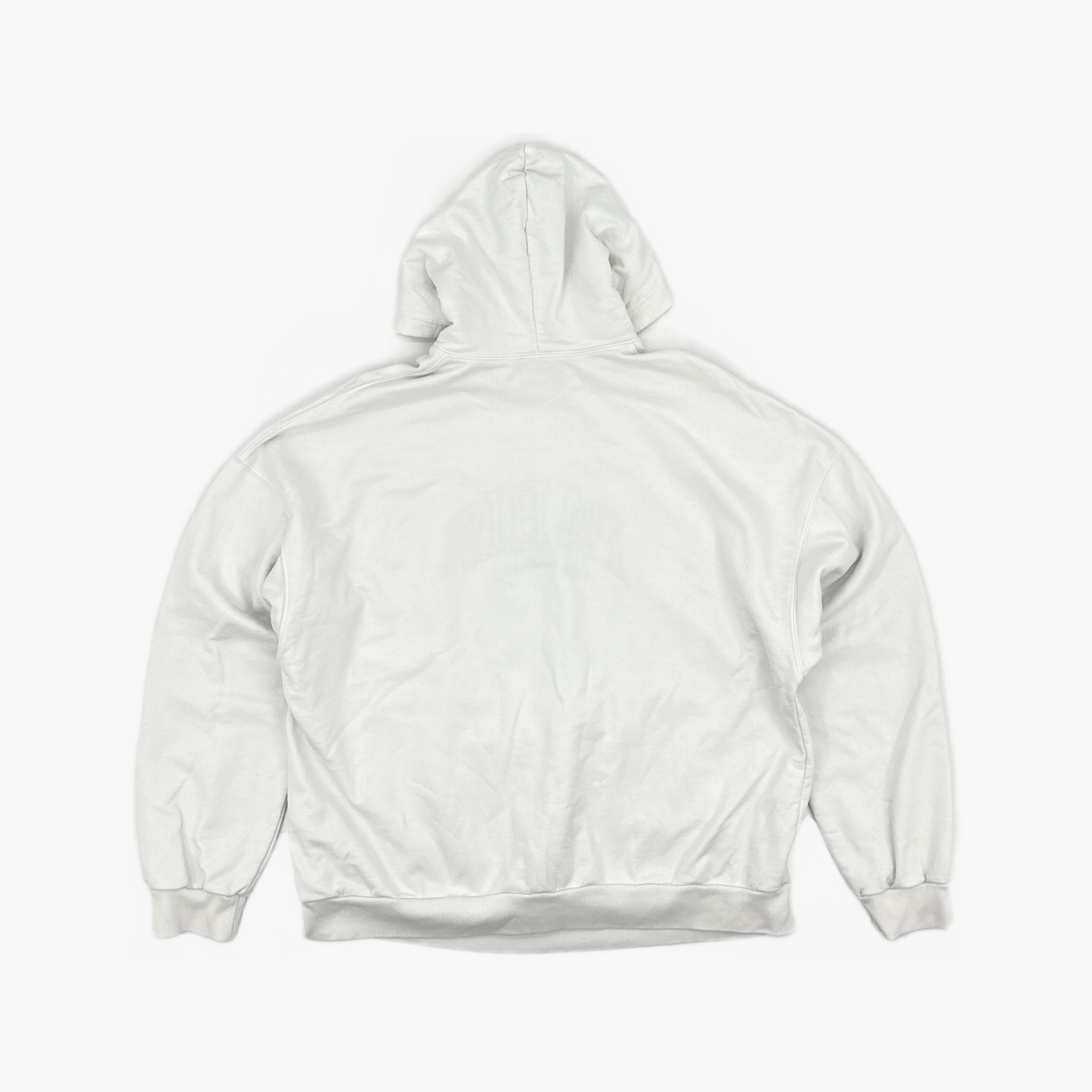 Balenciaga Balenciaga Paris Logo Hoodie US S Size US S / EU 44-46 / 1 - 3 Thumbnail