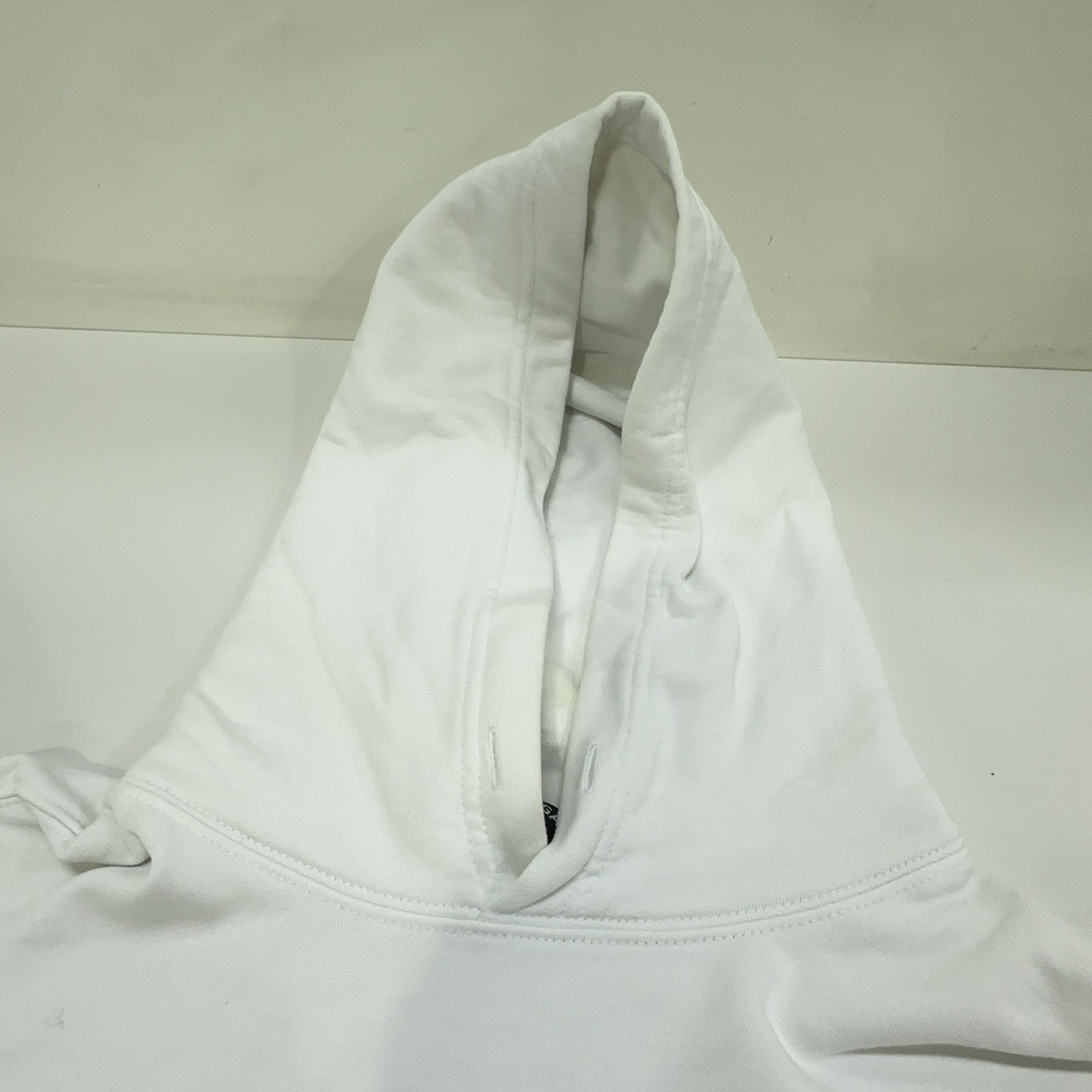 Balenciaga Balenciaga Paris Logo Hoodie US S Size US S / EU 44-46 / 1 - 10 Thumbnail