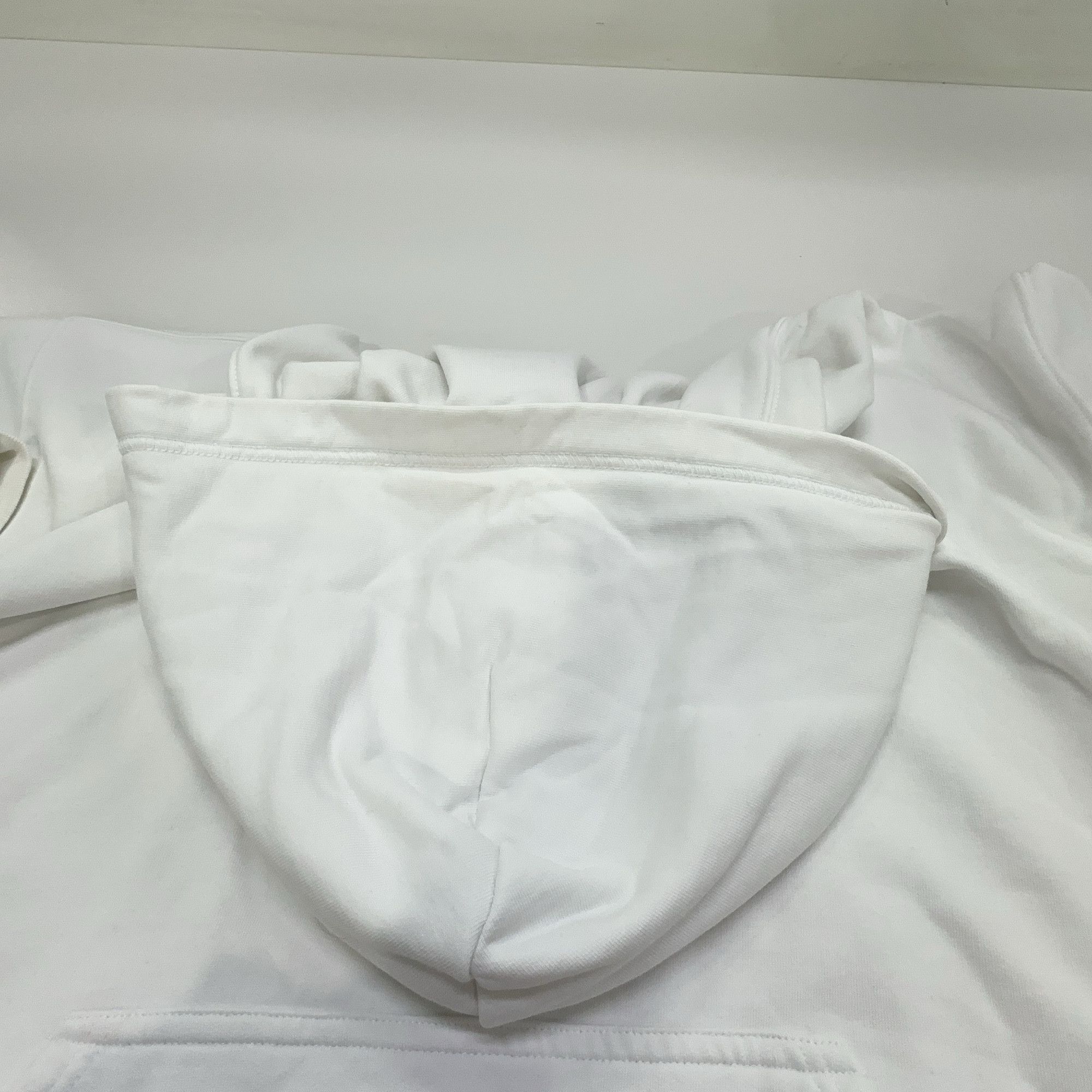 Balenciaga Balenciaga Paris Logo Hoodie US S Size US S / EU 44-46 / 1 - 8 Thumbnail