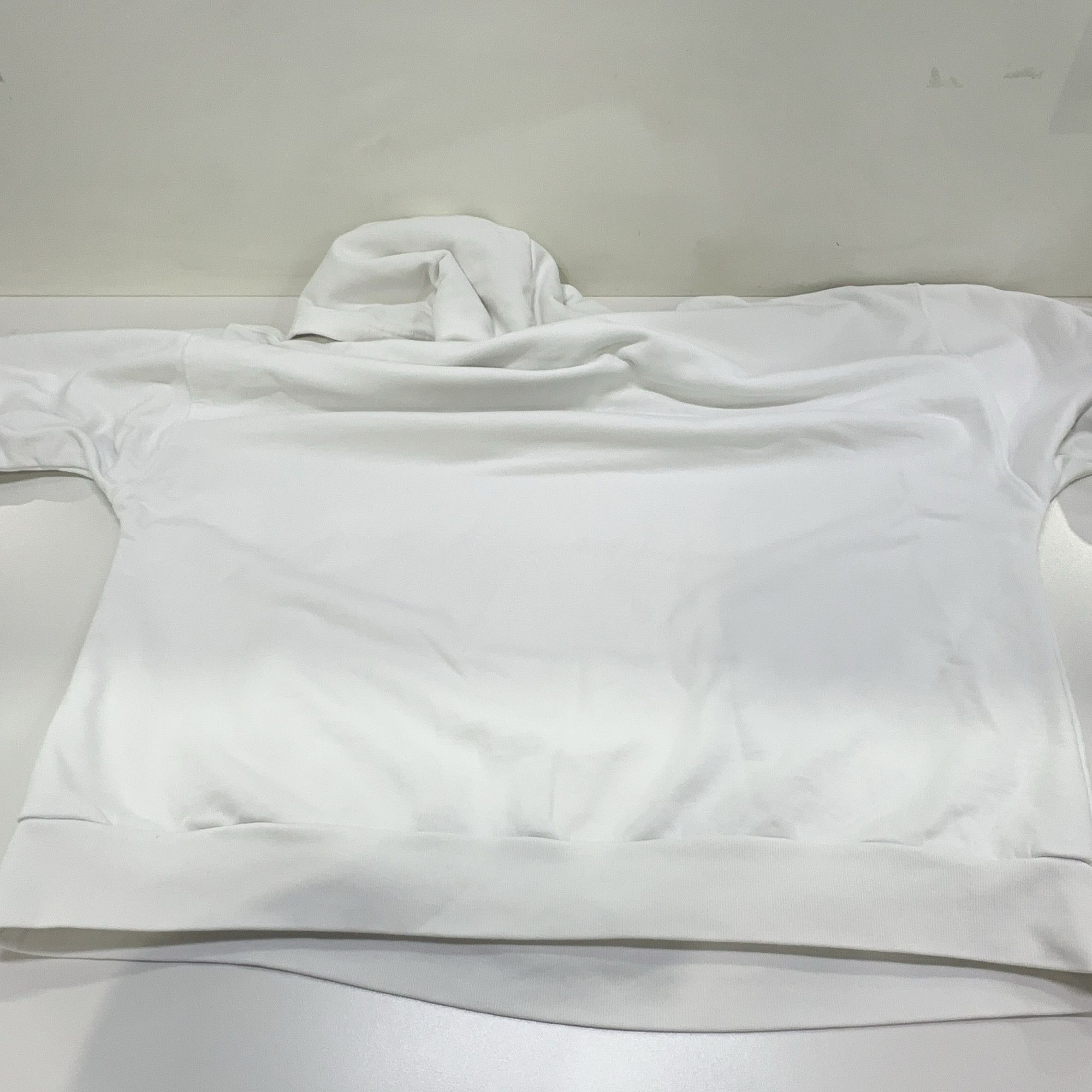 Balenciaga Balenciaga Paris Logo Hoodie US S Size US S / EU 44-46 / 1 - 15 Thumbnail