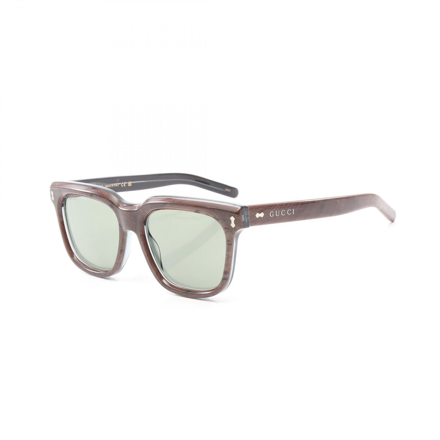 Gucci Gucci Gucci Wellington Sunglasses Plastic / Synthetic Sunglasses GG1523S003 DUTY FREE for USA Size ONE SIZE - 2 Thumbnail