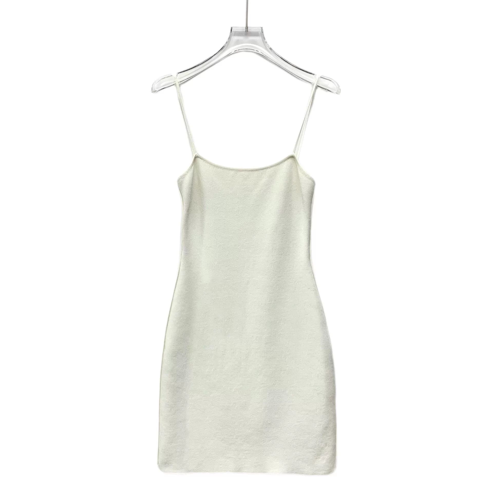 Fendi Fendi Logo Lining Mini Dress IT 36 Size XS / US 0-2 / IT 36-38 - 2 Thumbnail