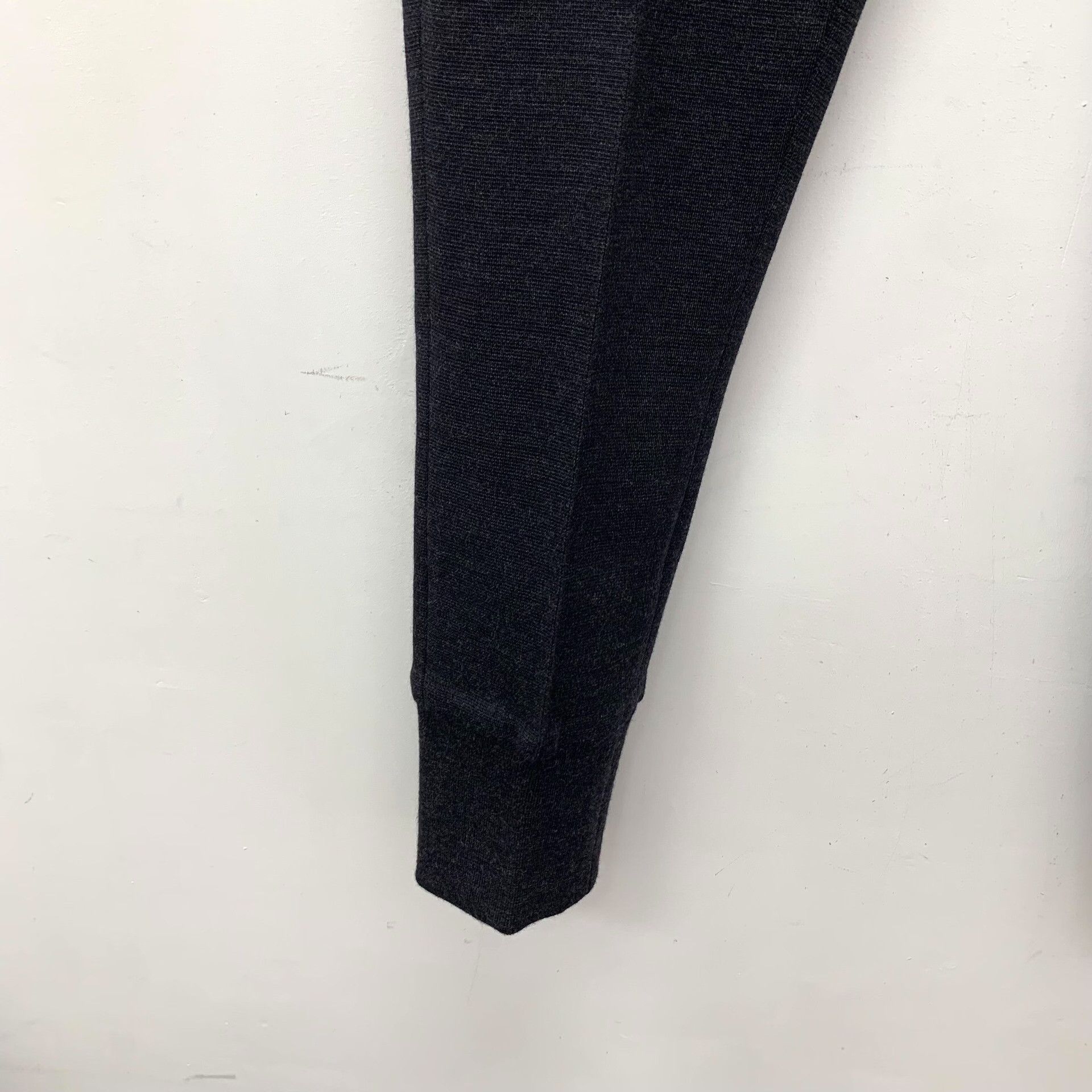 Dolce & Gabbana Dolce & Gabbana Wool Jogger Pants Size 48 Size US 32 / EU 48 - 6 Thumbnail